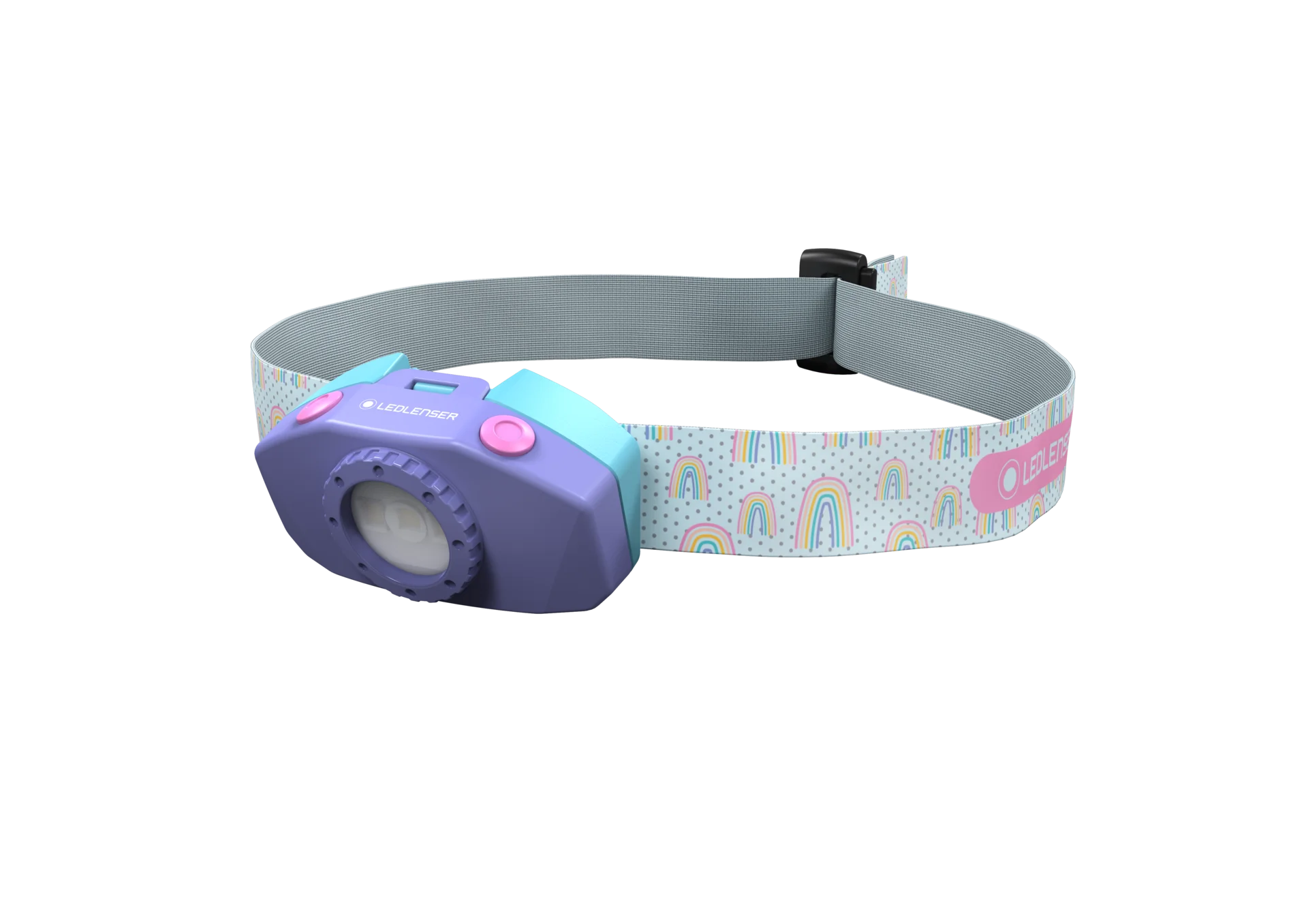 Stirnlampe KIDLED2