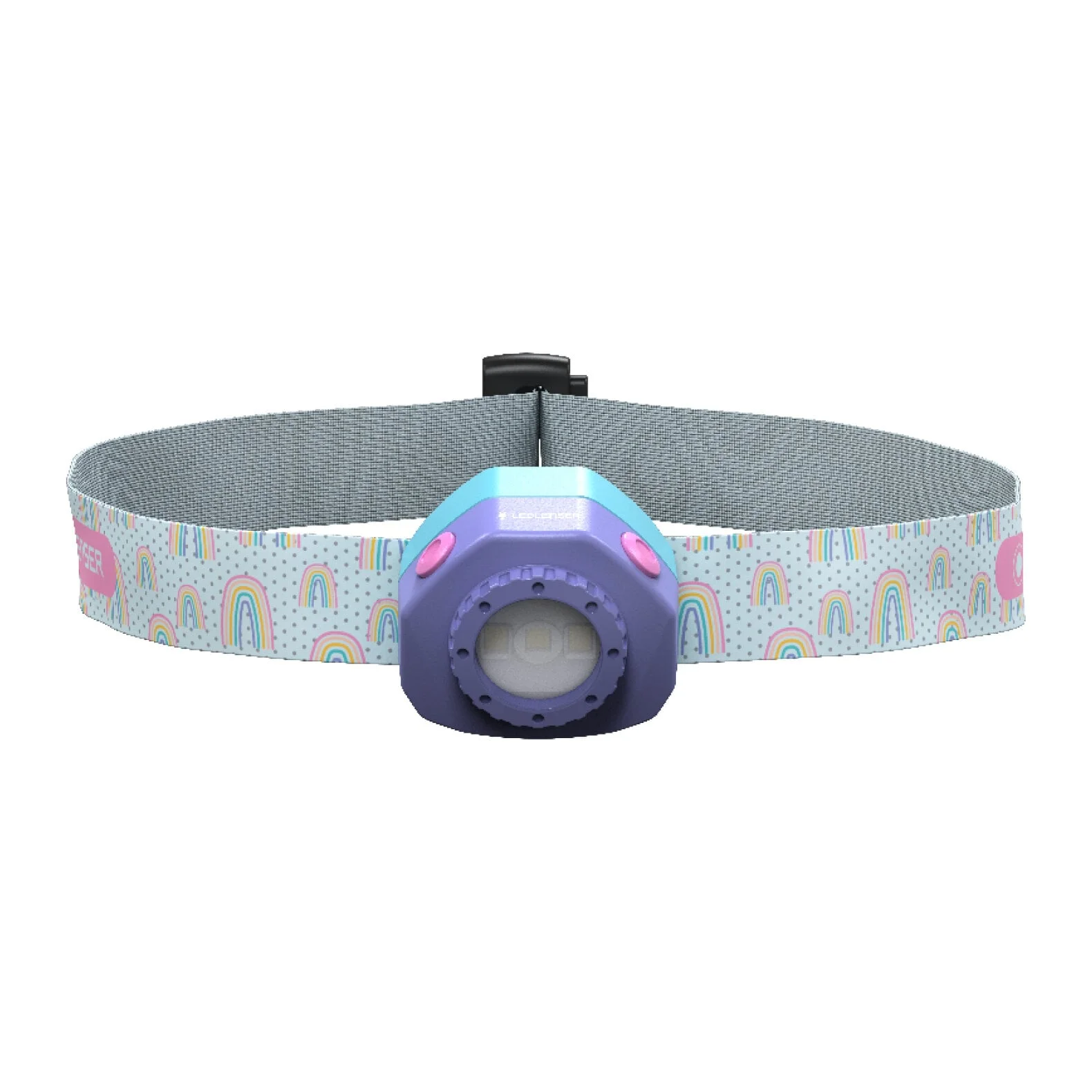 Stirnlampe KIDLED4R