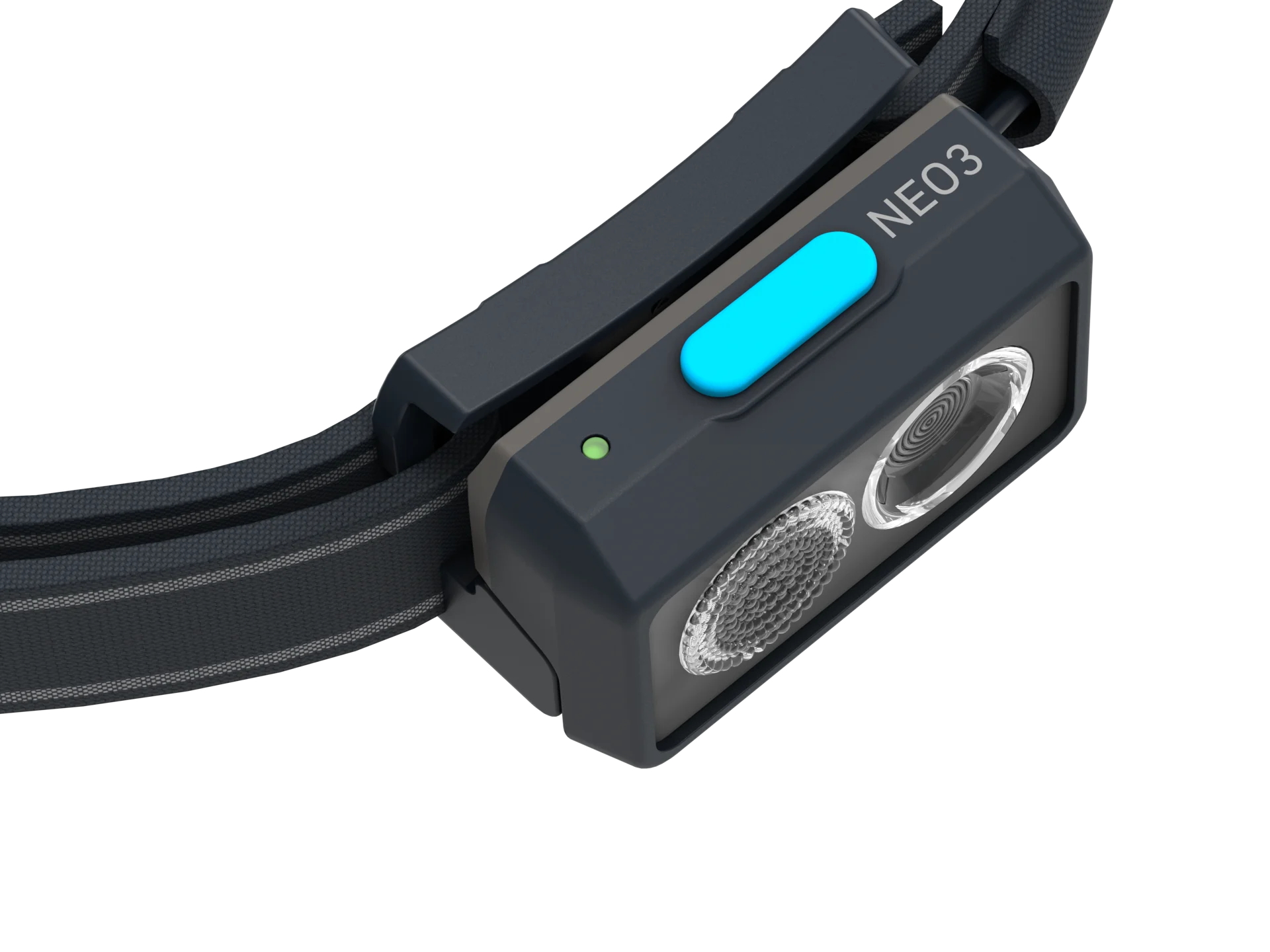 Stirnlampe NEO3