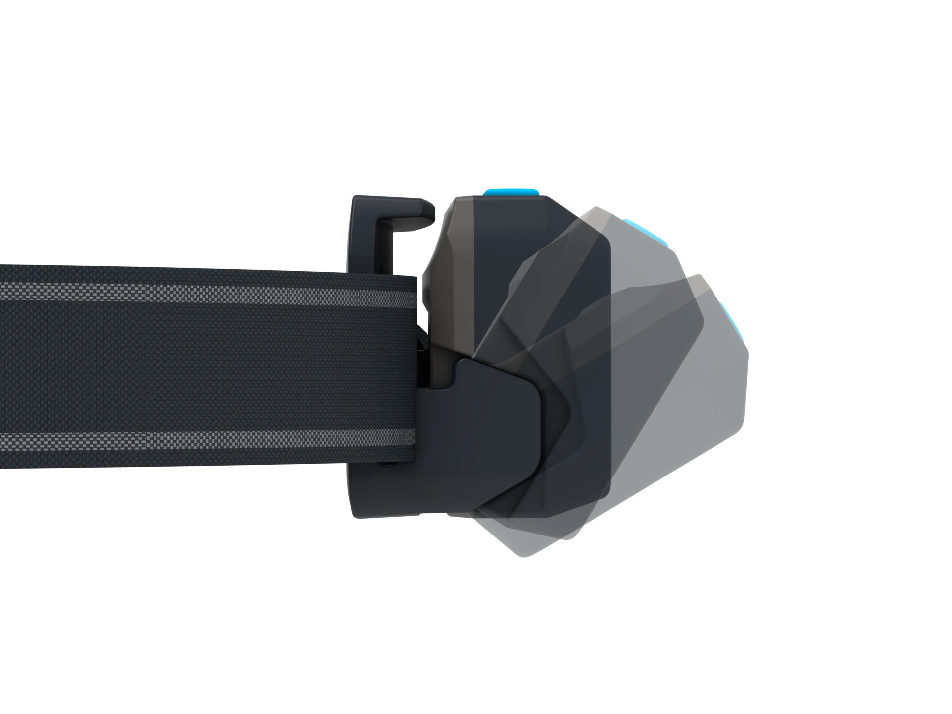 Stirnlampe NEO3