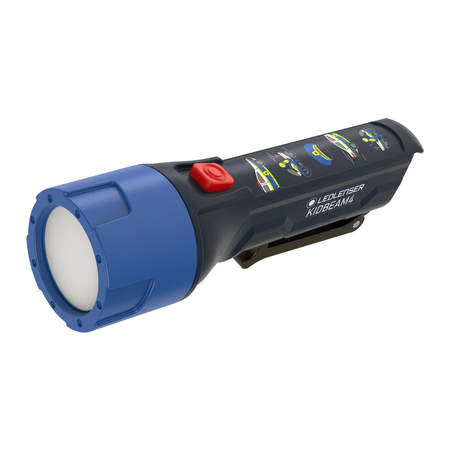 Taschenlampe KIDBEAM4