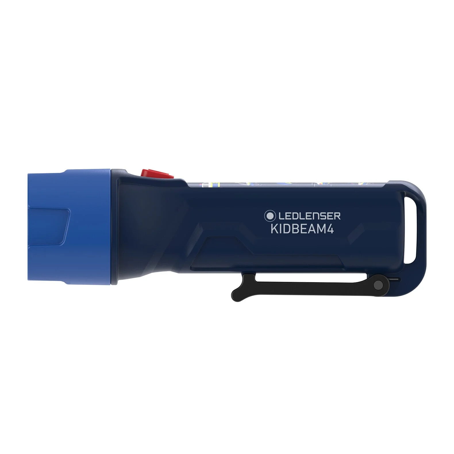 Taschenlampe KIDBEAM4