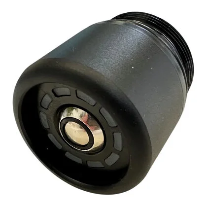 14500 Li-ion rechargeable battery