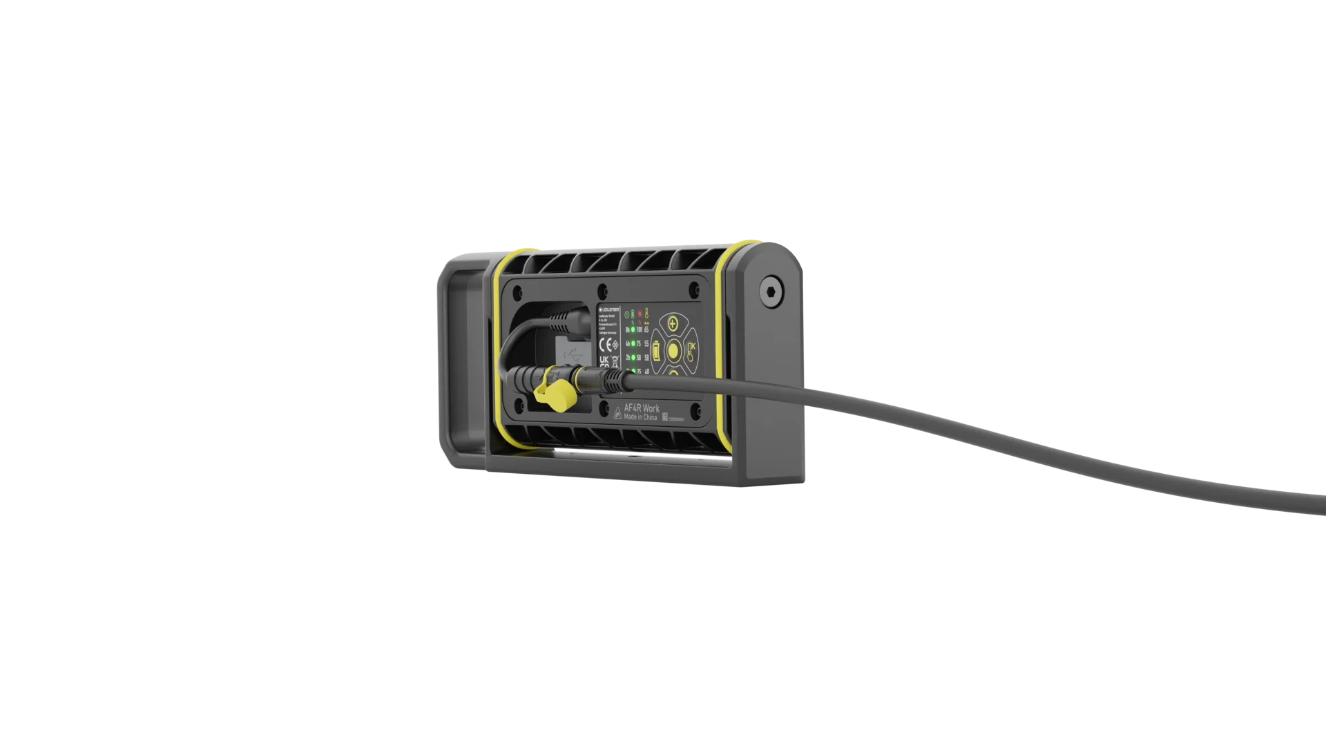 Baustrahler AF4R Work