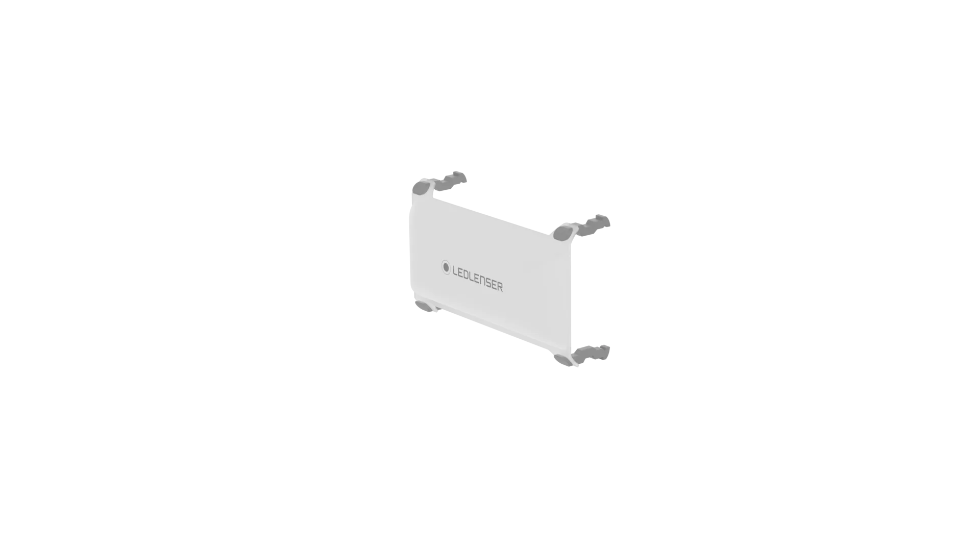 Baustrahler AF4R Work