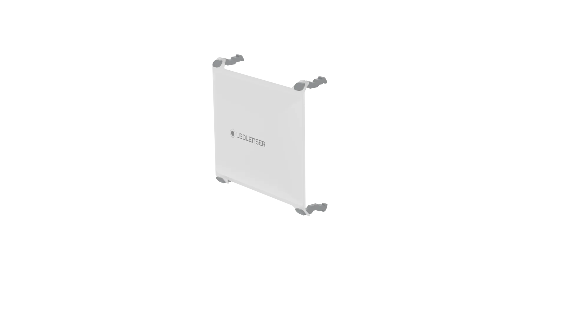 Baustrahler AF8R Work