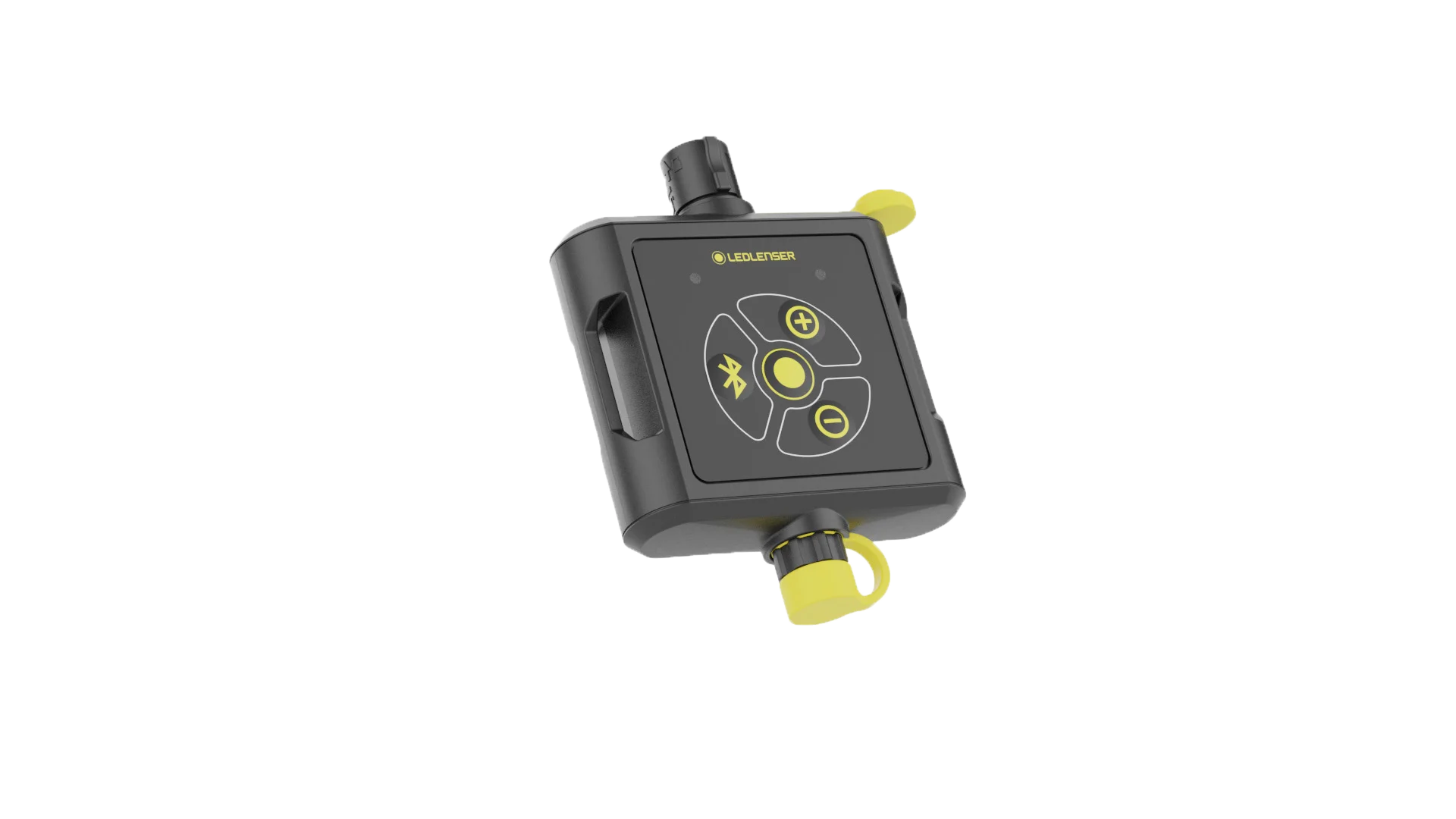 Controller for Area Lights
