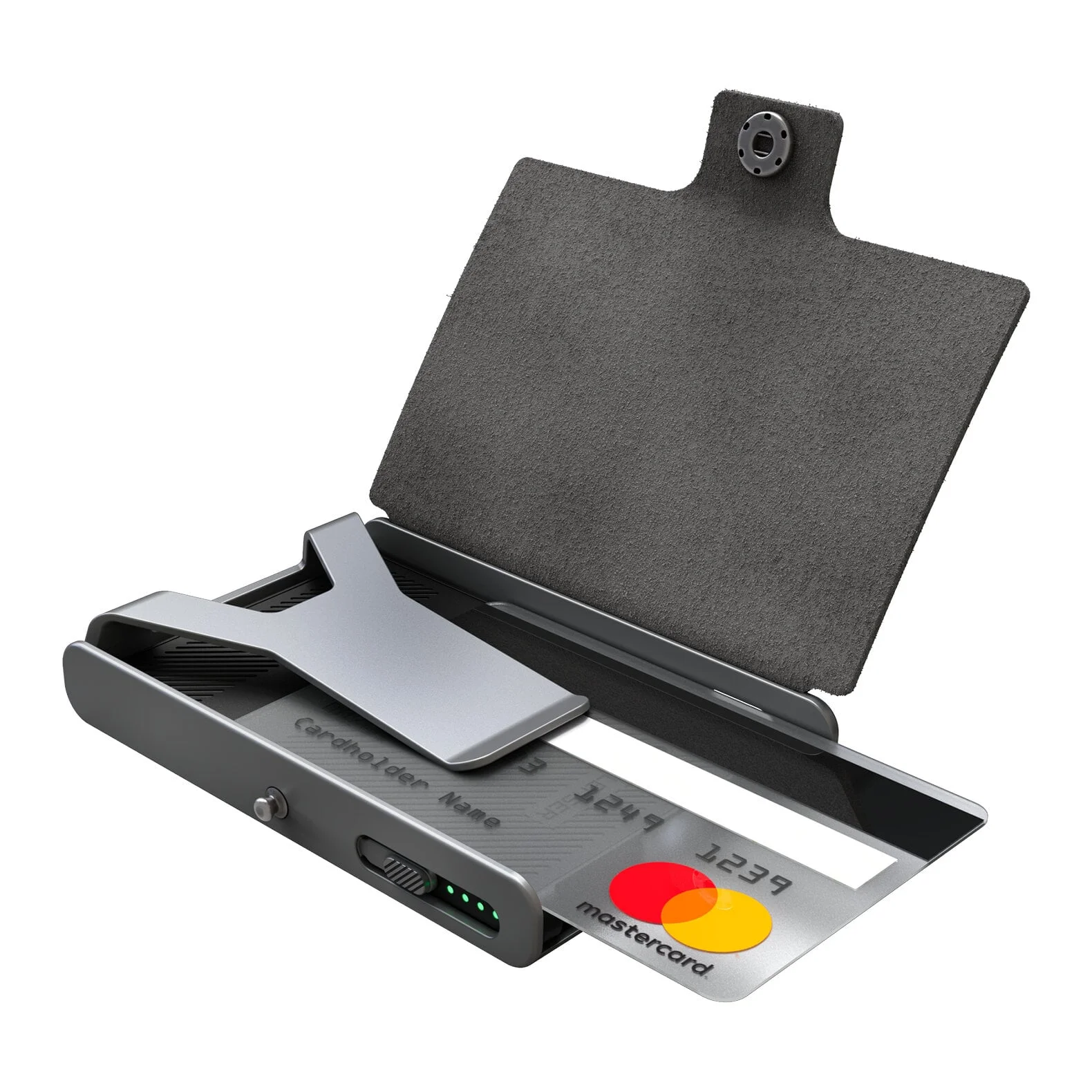 Flexible Wallet