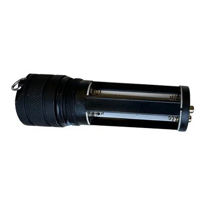 Lamp Adapter Type D