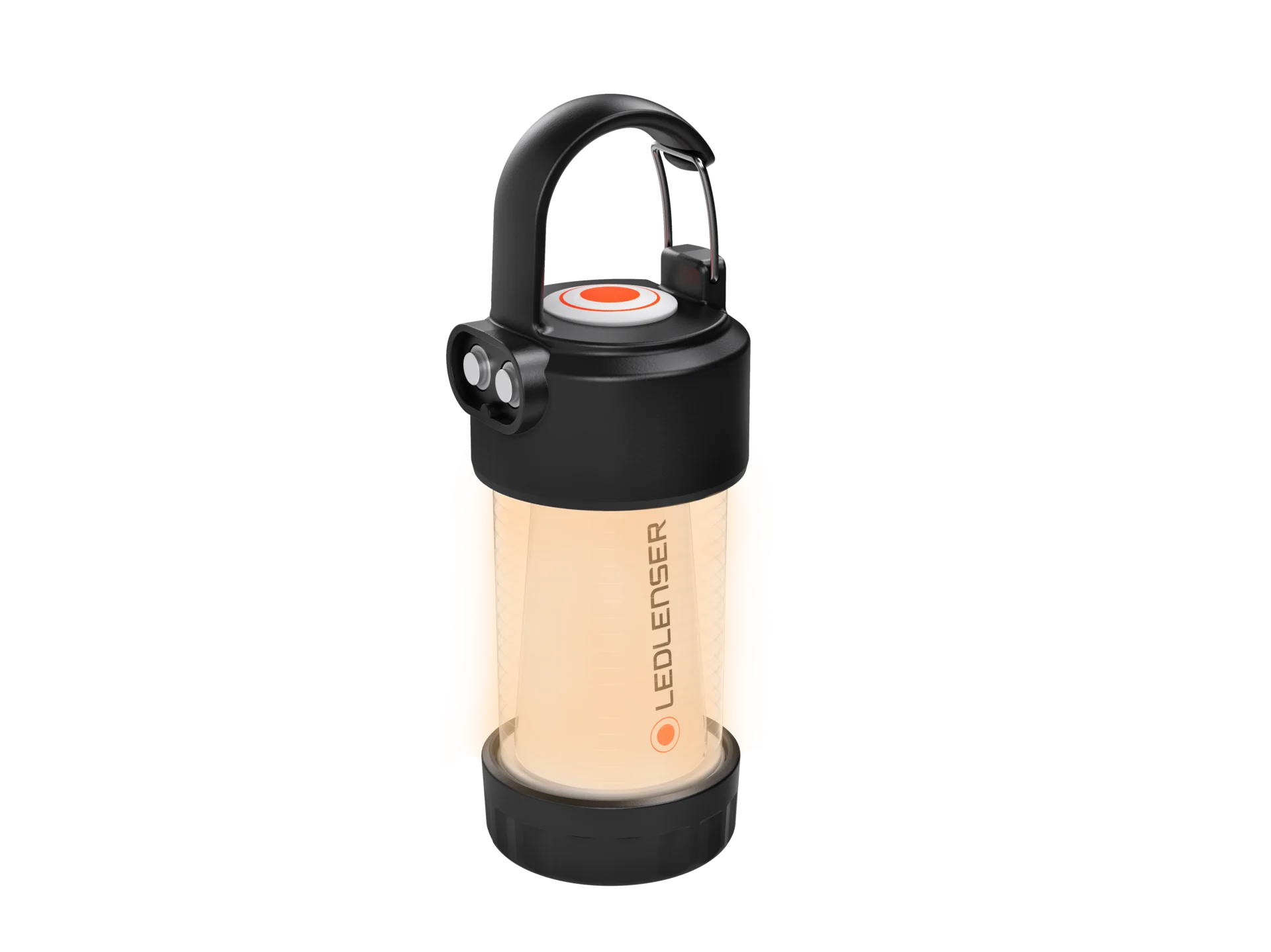 Laterne ML4 Warm Light