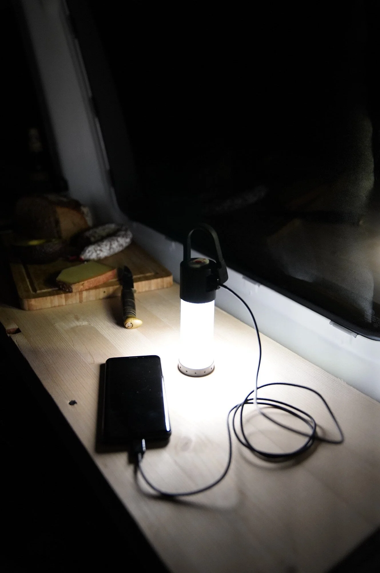 Laterne ML6