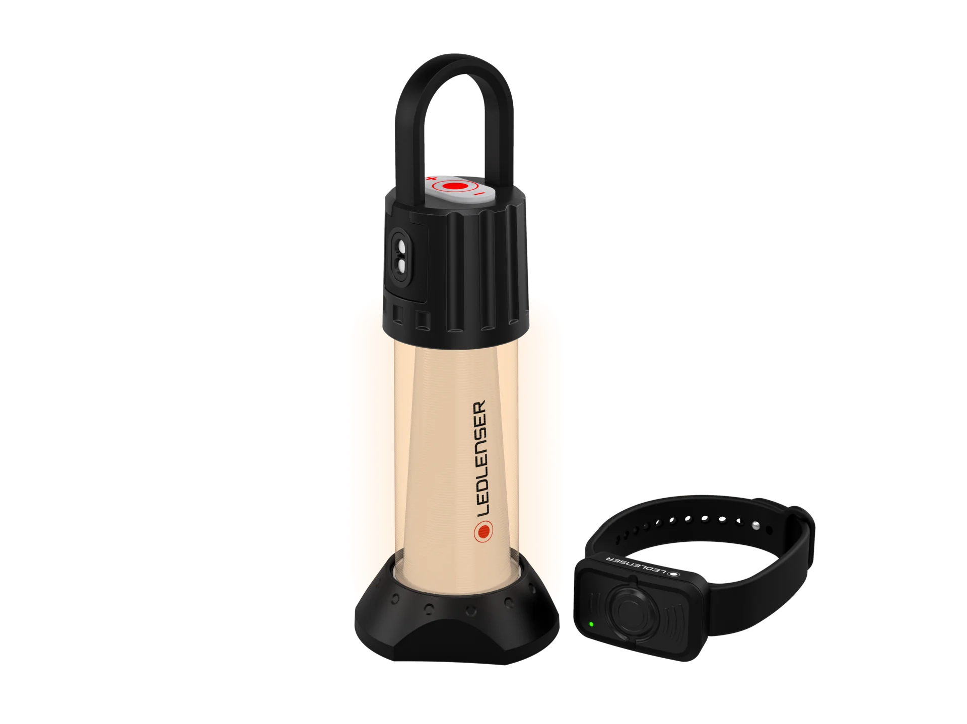 Laterne ML6 Connect Warm Light