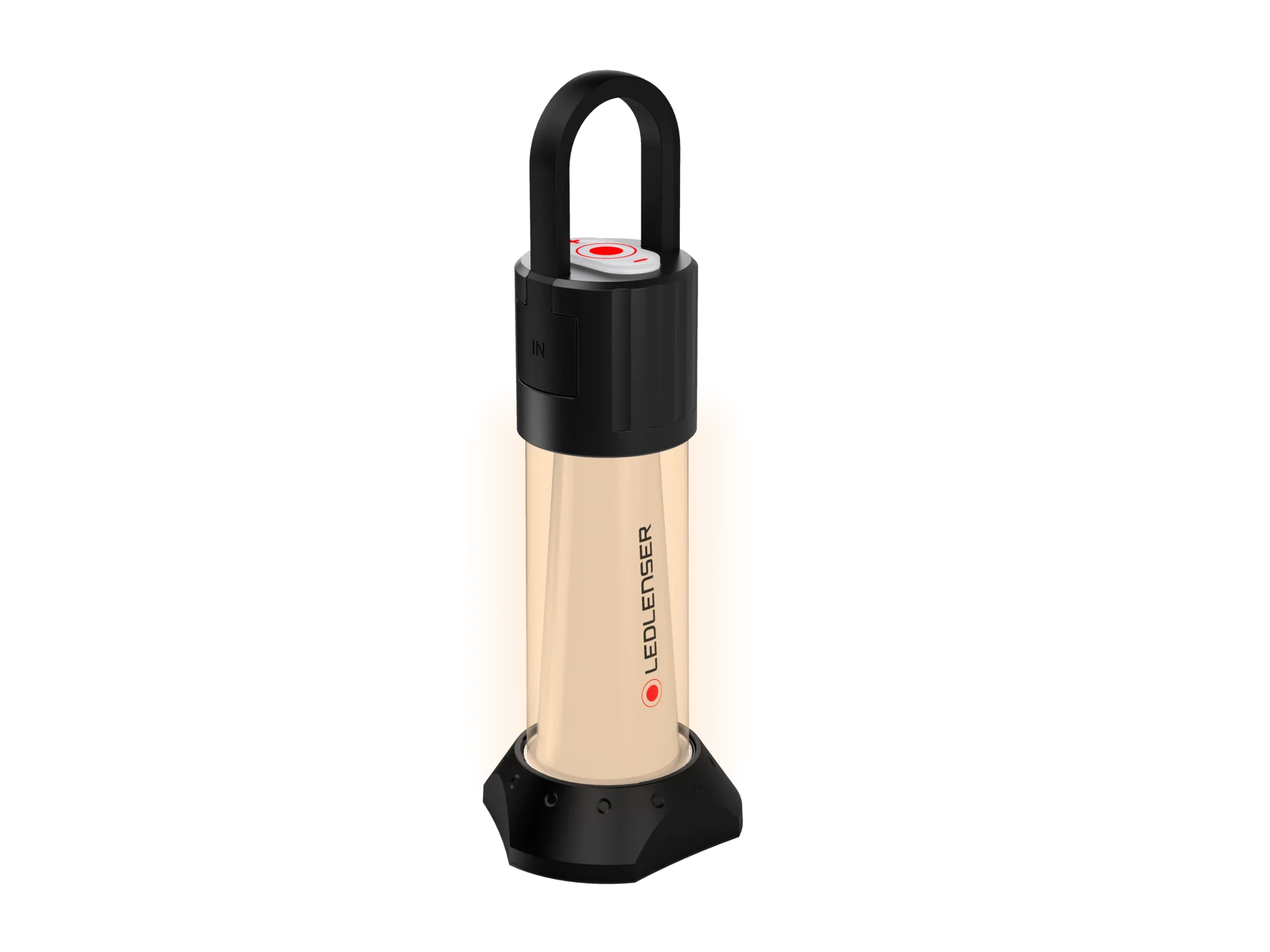 Laterne ML6 Warm Light