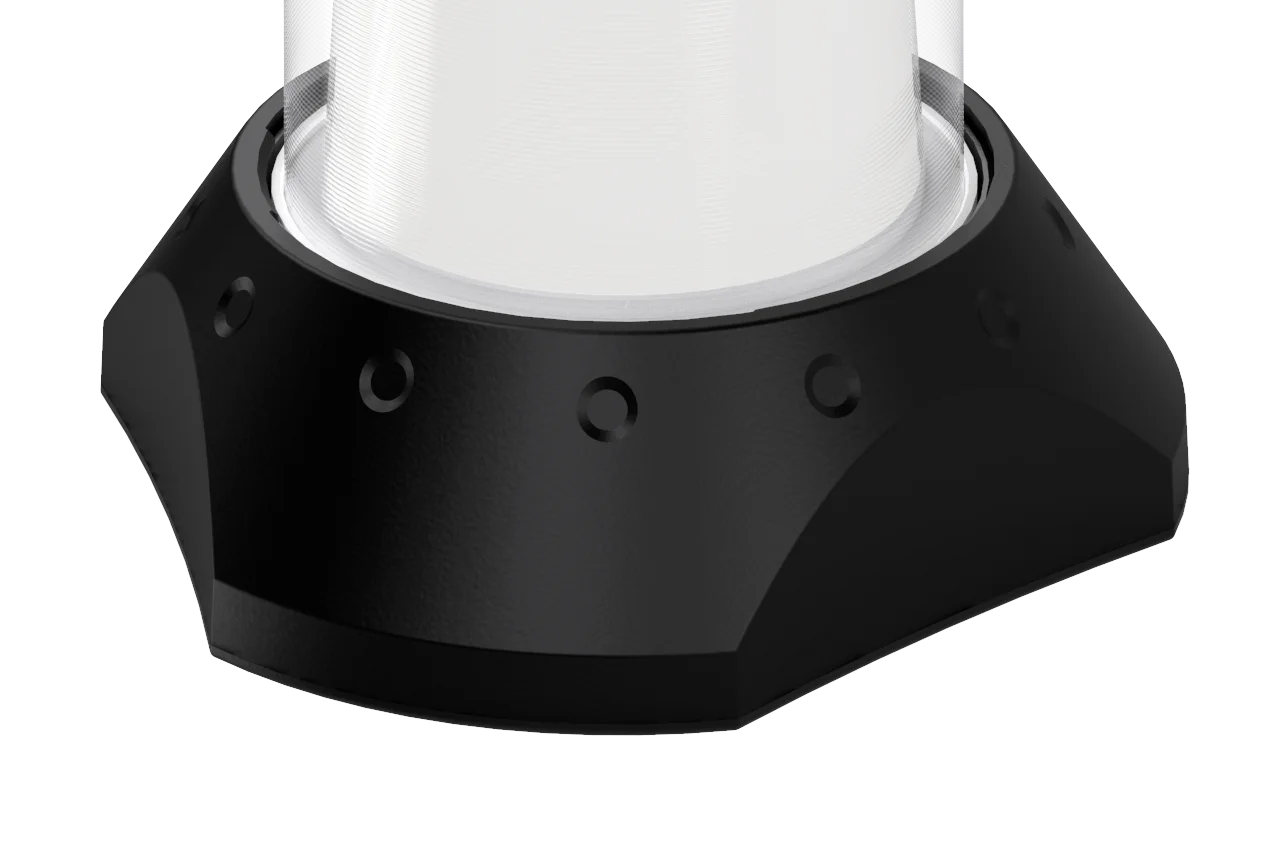 Laterne ML6 Warm Light