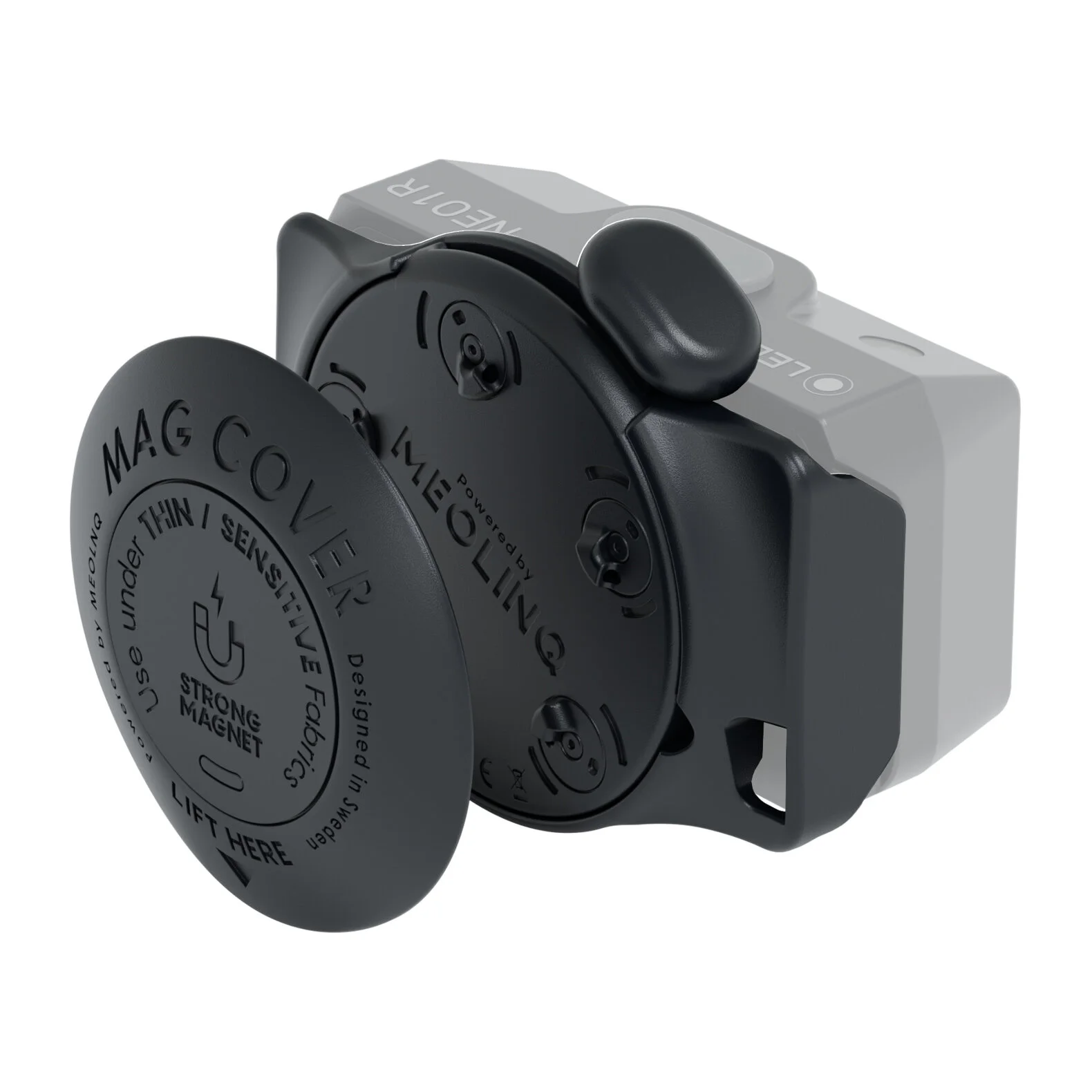 MEOLINQ Adapter for NEO1R