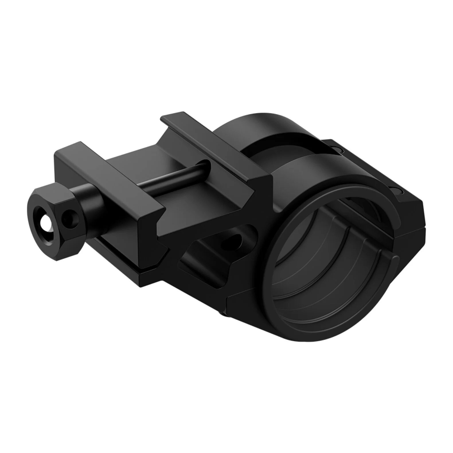 Picatinny Rail Mount A