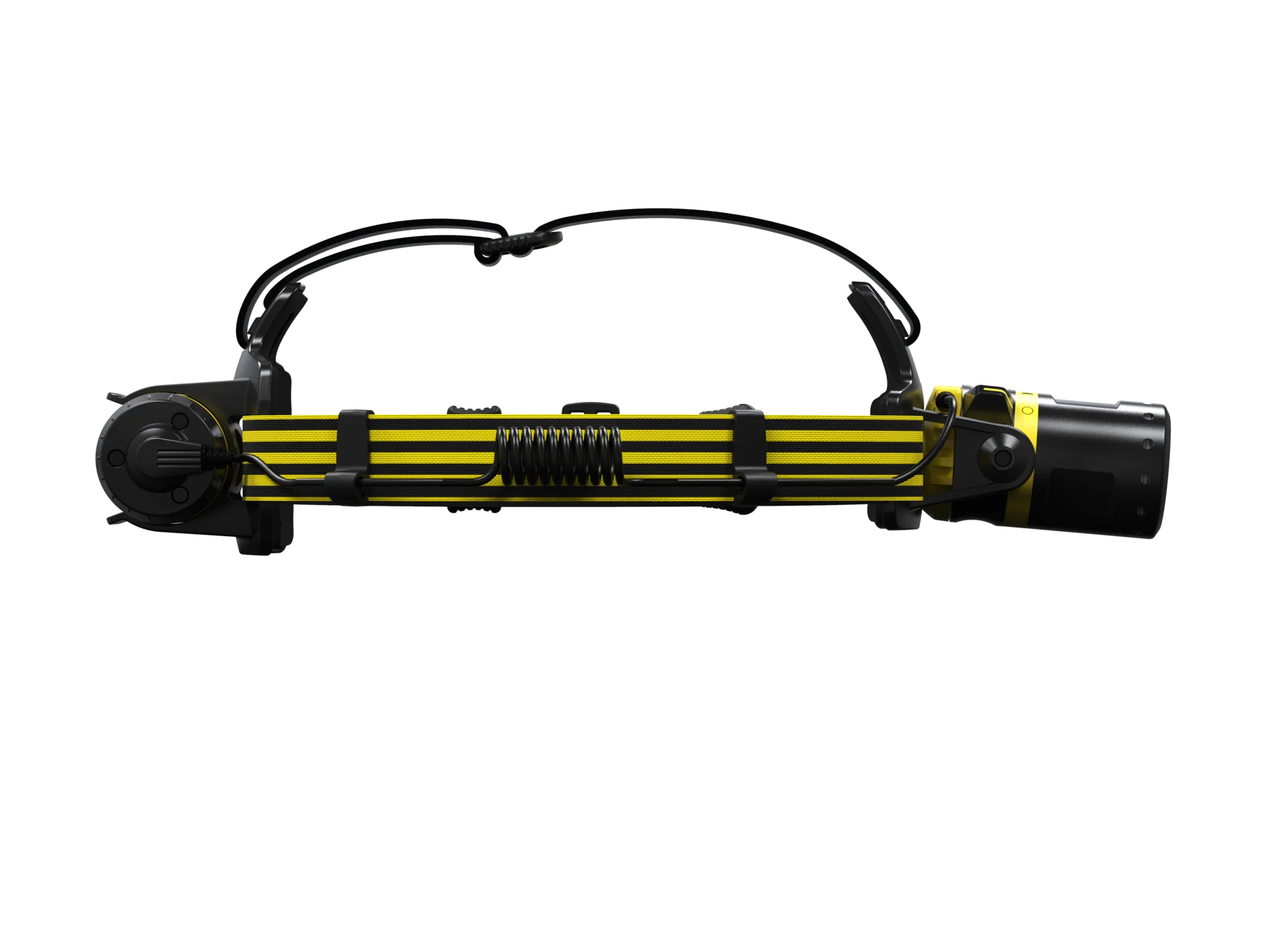 Stirnlampe EXH8