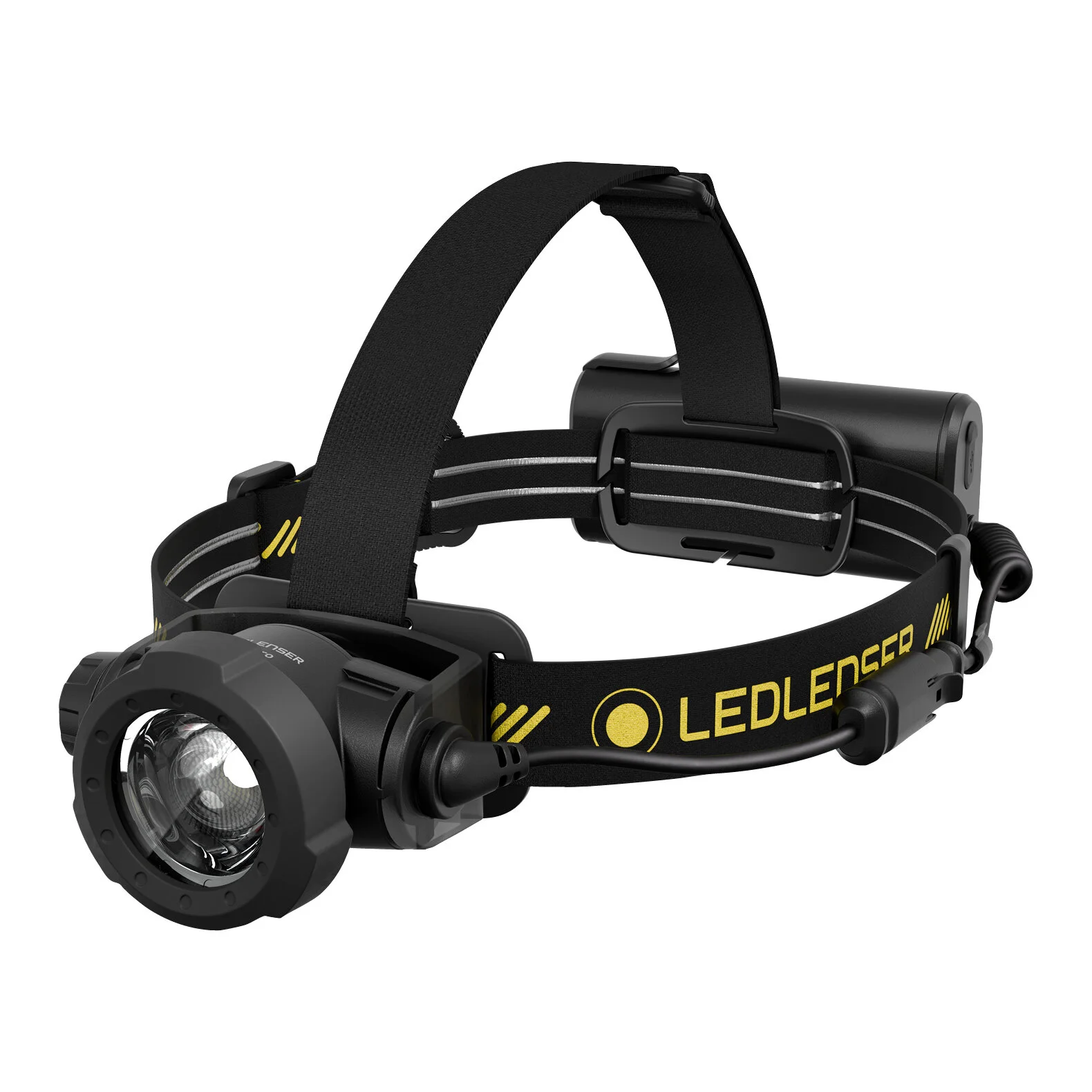 Stirnlampe H15R Pro