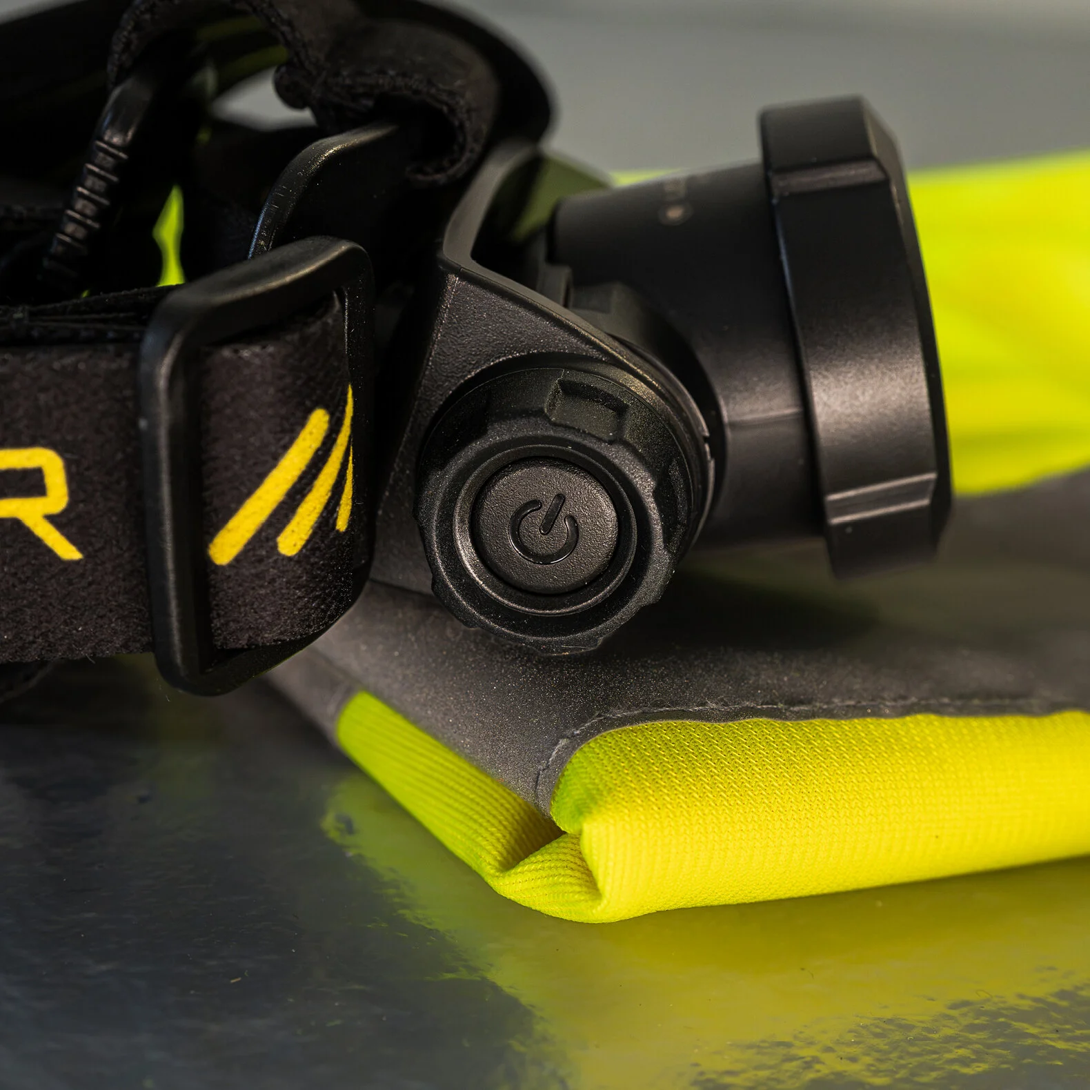 Stirnlampe H15R Pro