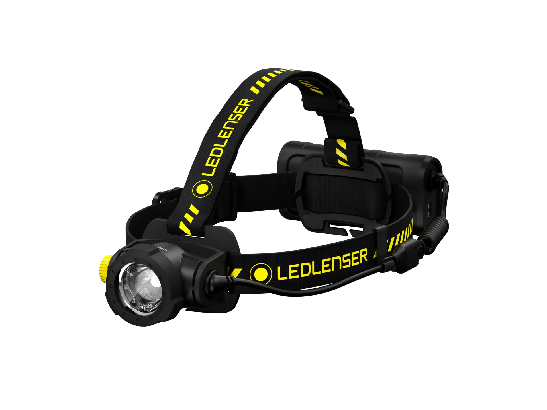 Stirnlampe H15R Work Edition 2020