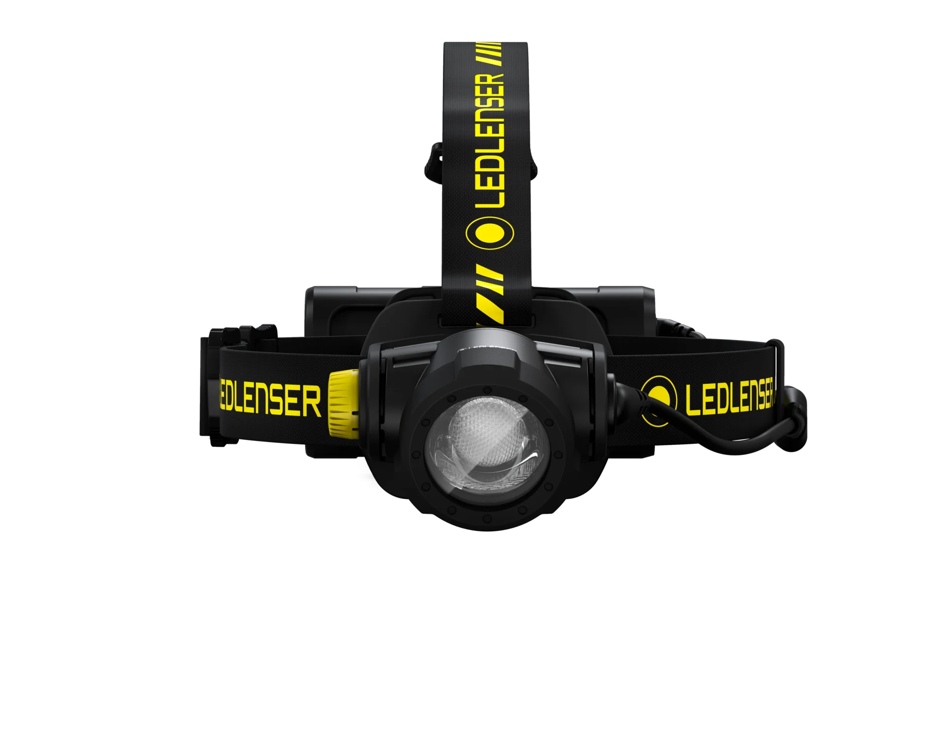 Stirnlampe H15R Work Edition 2020