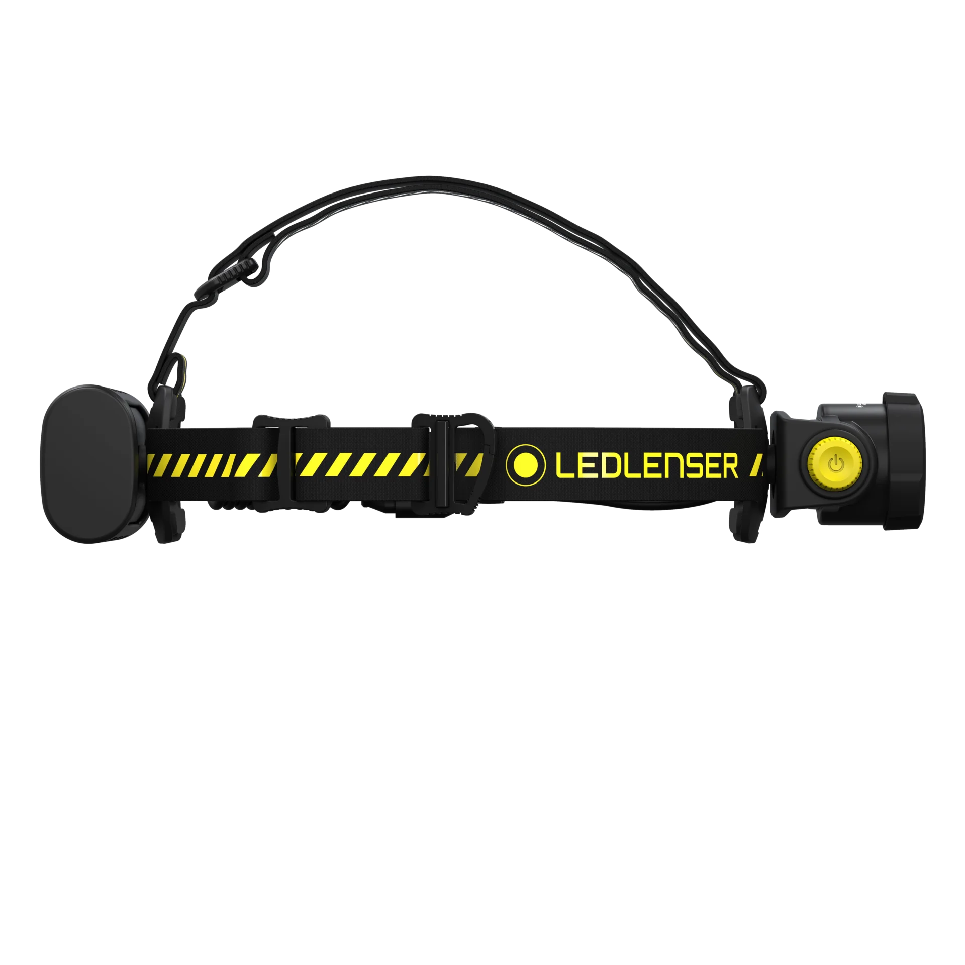 Stirnlampe H15R Work Edition 2020