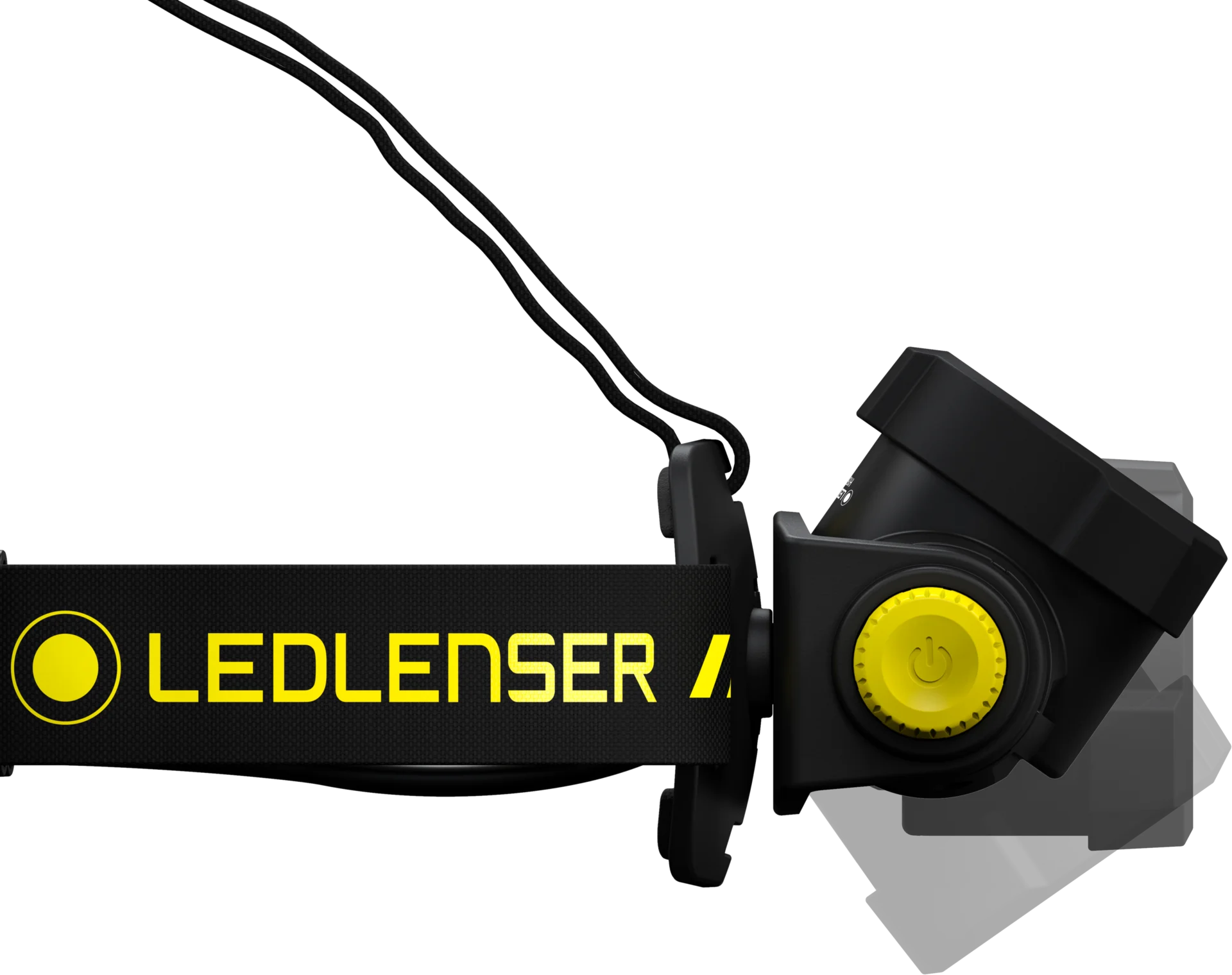 Stirnlampe H15R Work Edition 2020