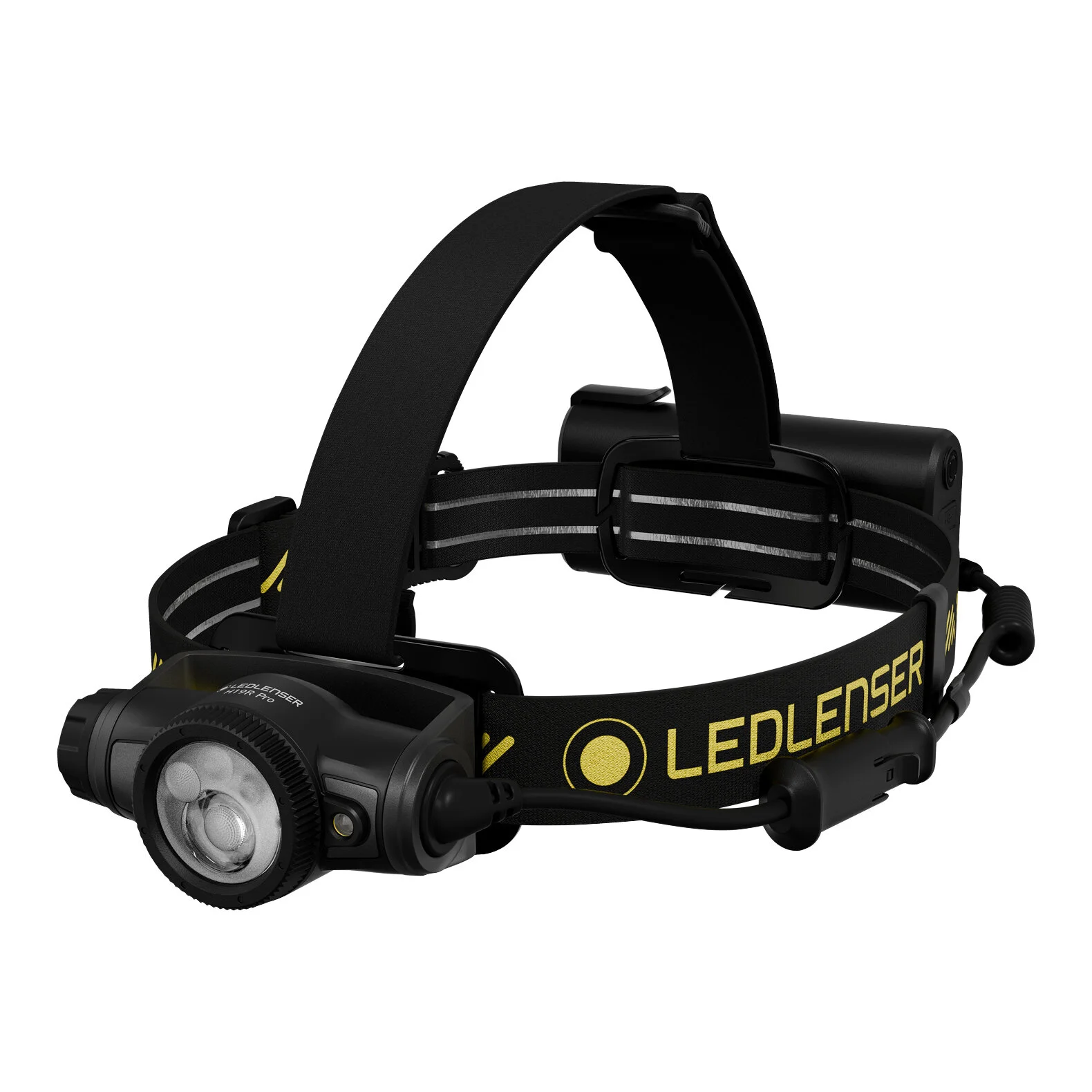 Stirnlampe H19R Pro