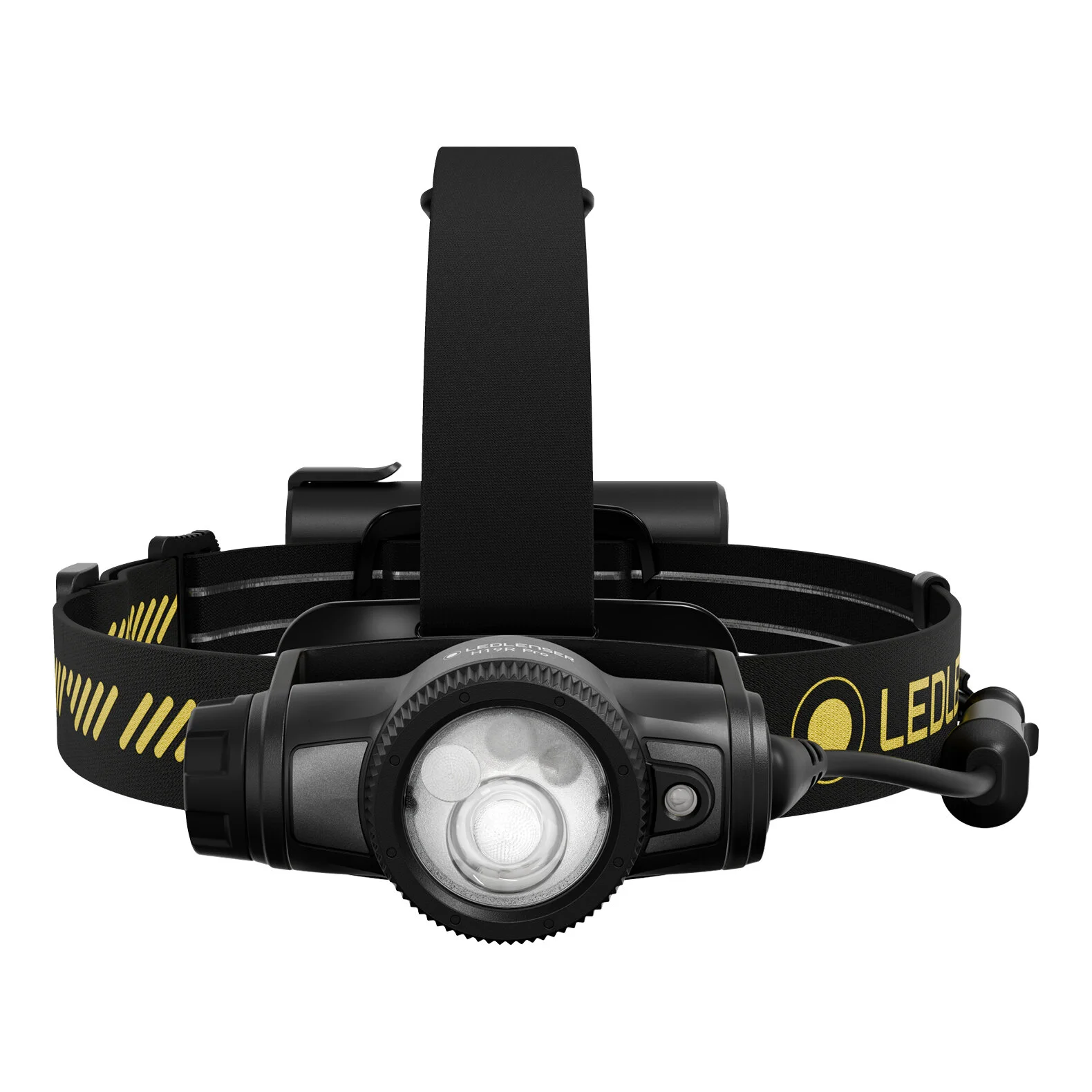 Stirnlampe H19R Pro