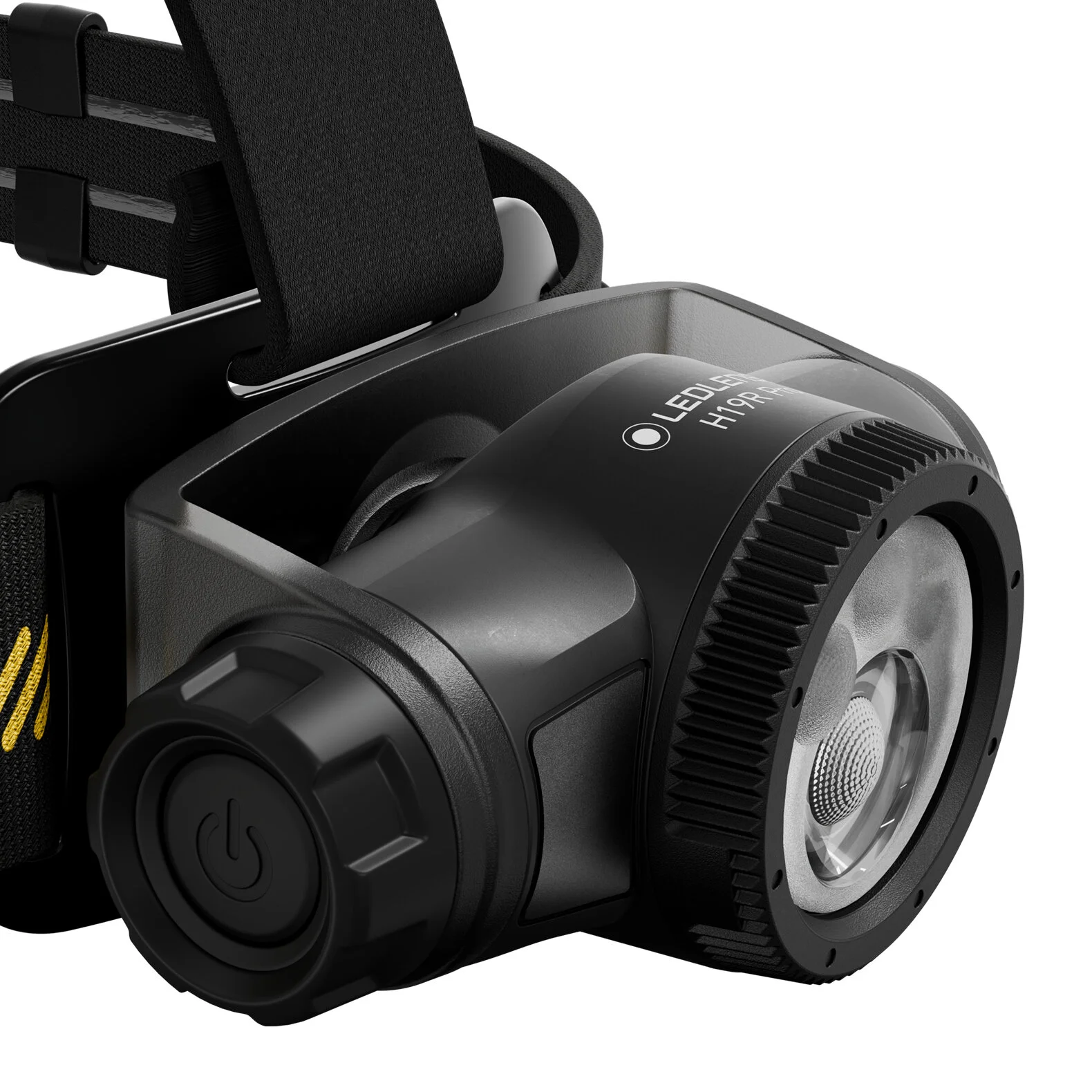 Stirnlampe H19R Pro