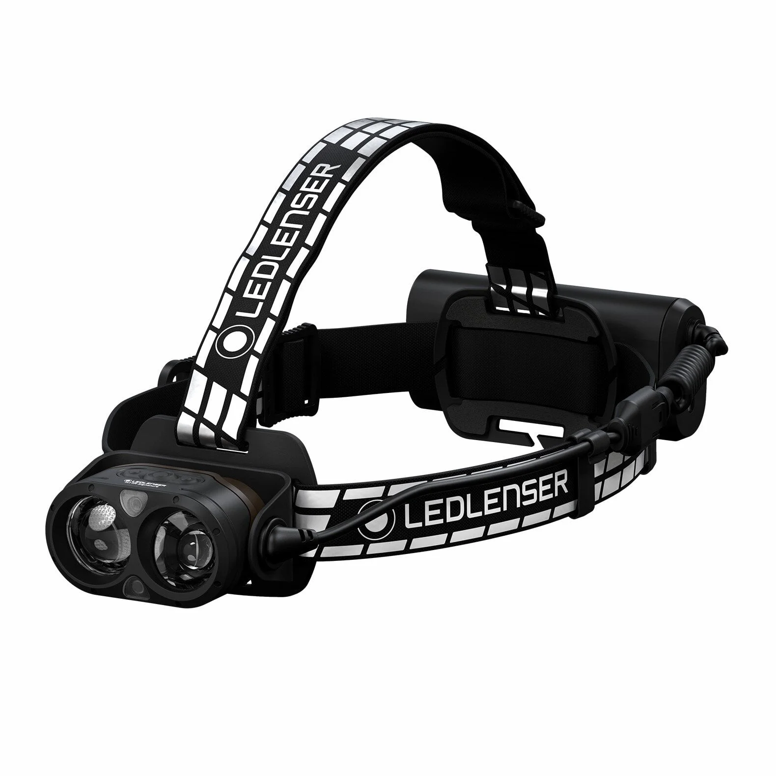 Stirnlampe H19R Signature Edition 2020