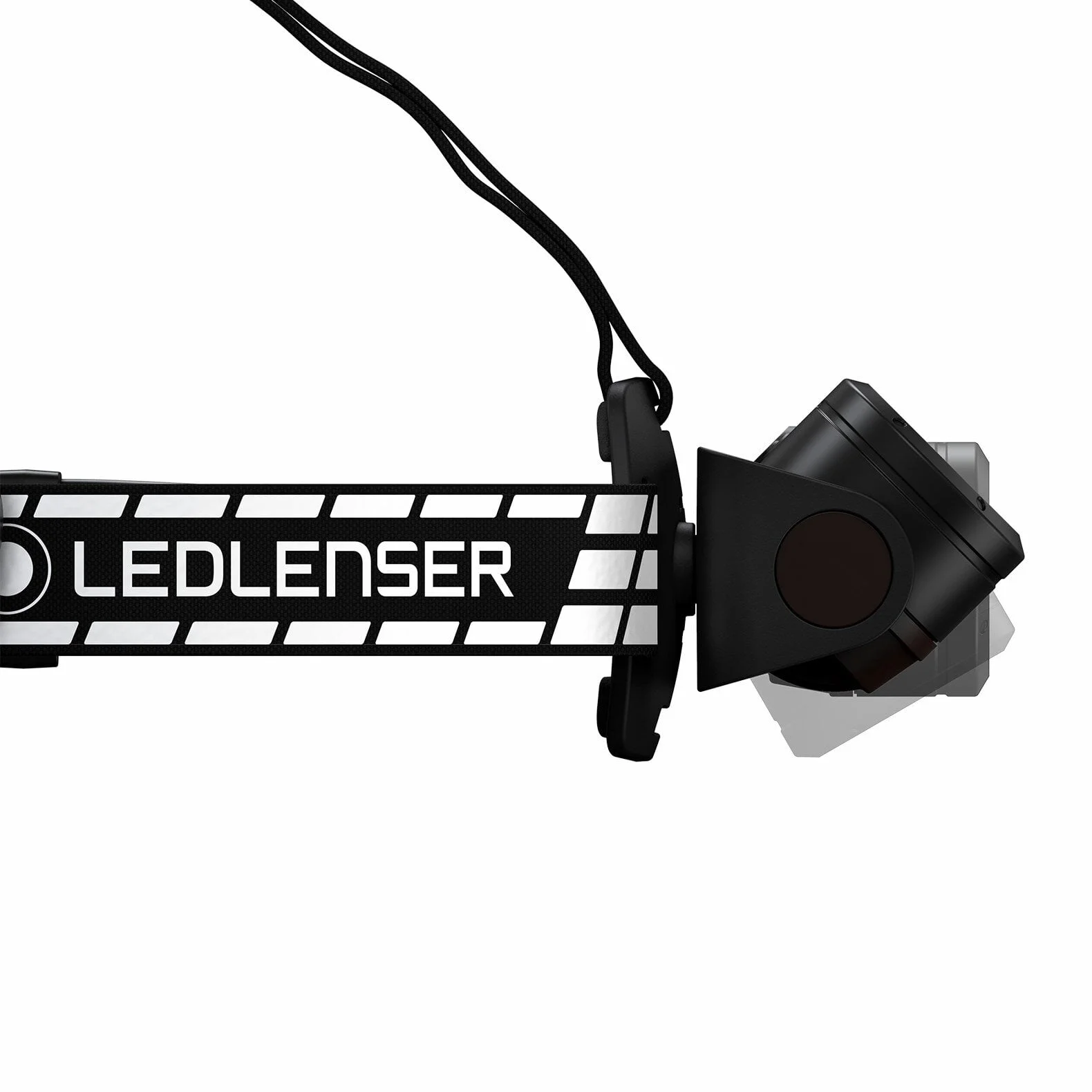 Stirnlampe H19R Signature Edition 2020