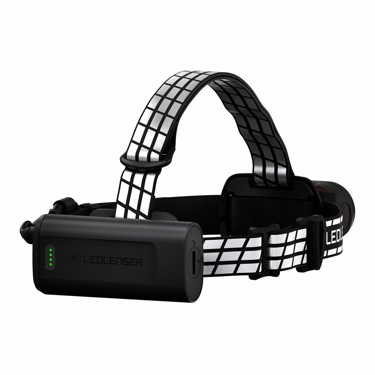 Stirnlampe H19R Signature Edition 2020