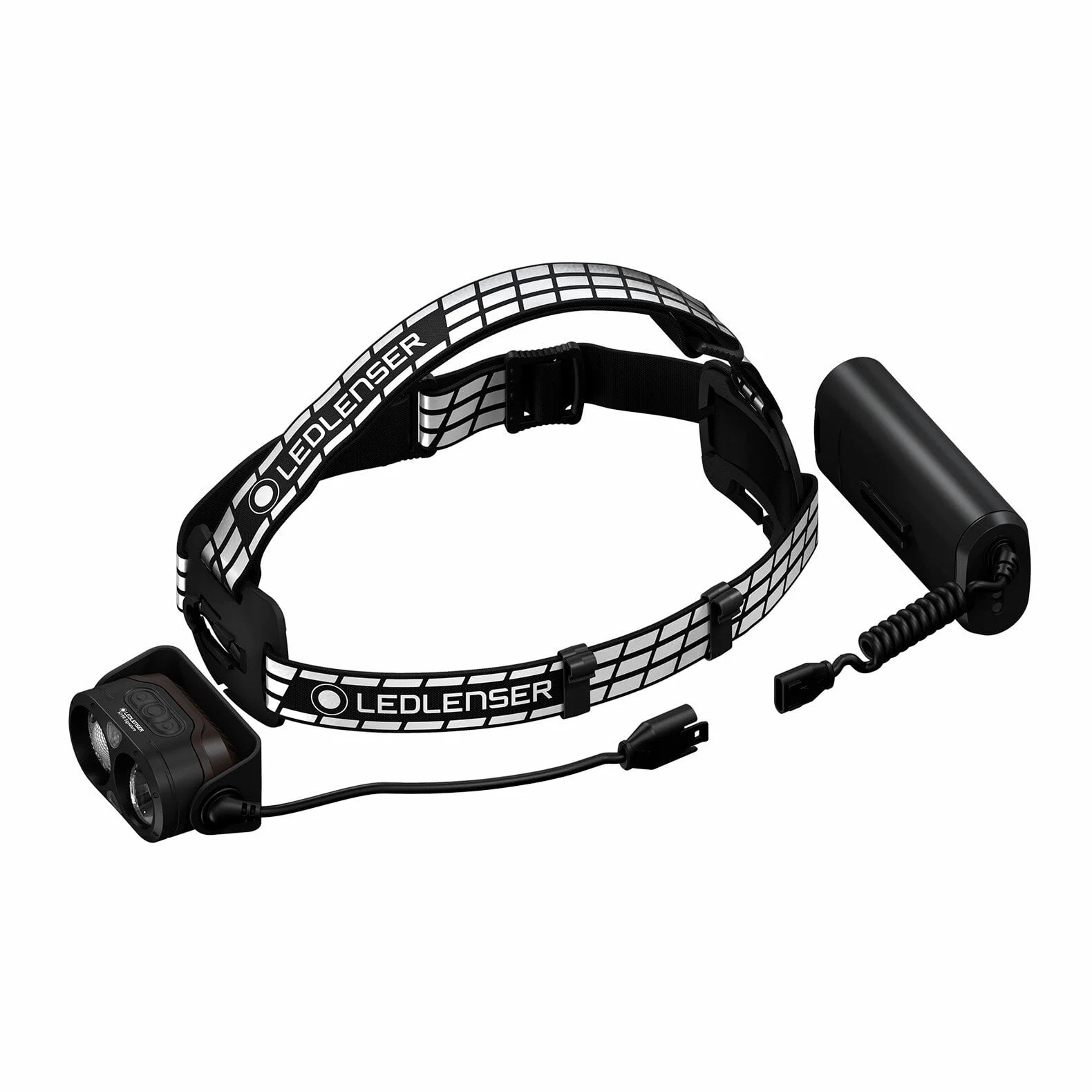 Stirnlampe H19R Signature Edition 2020
