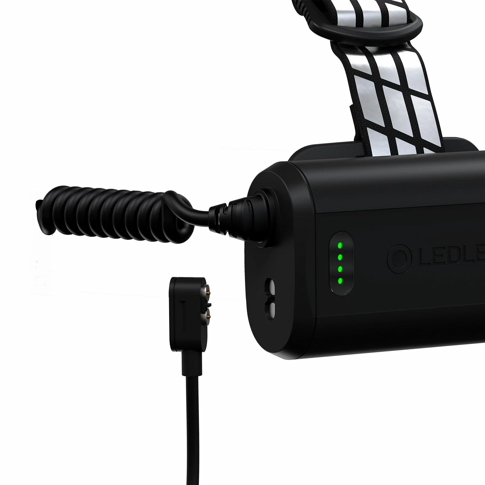Stirnlampe H19R Signature Edition 2020