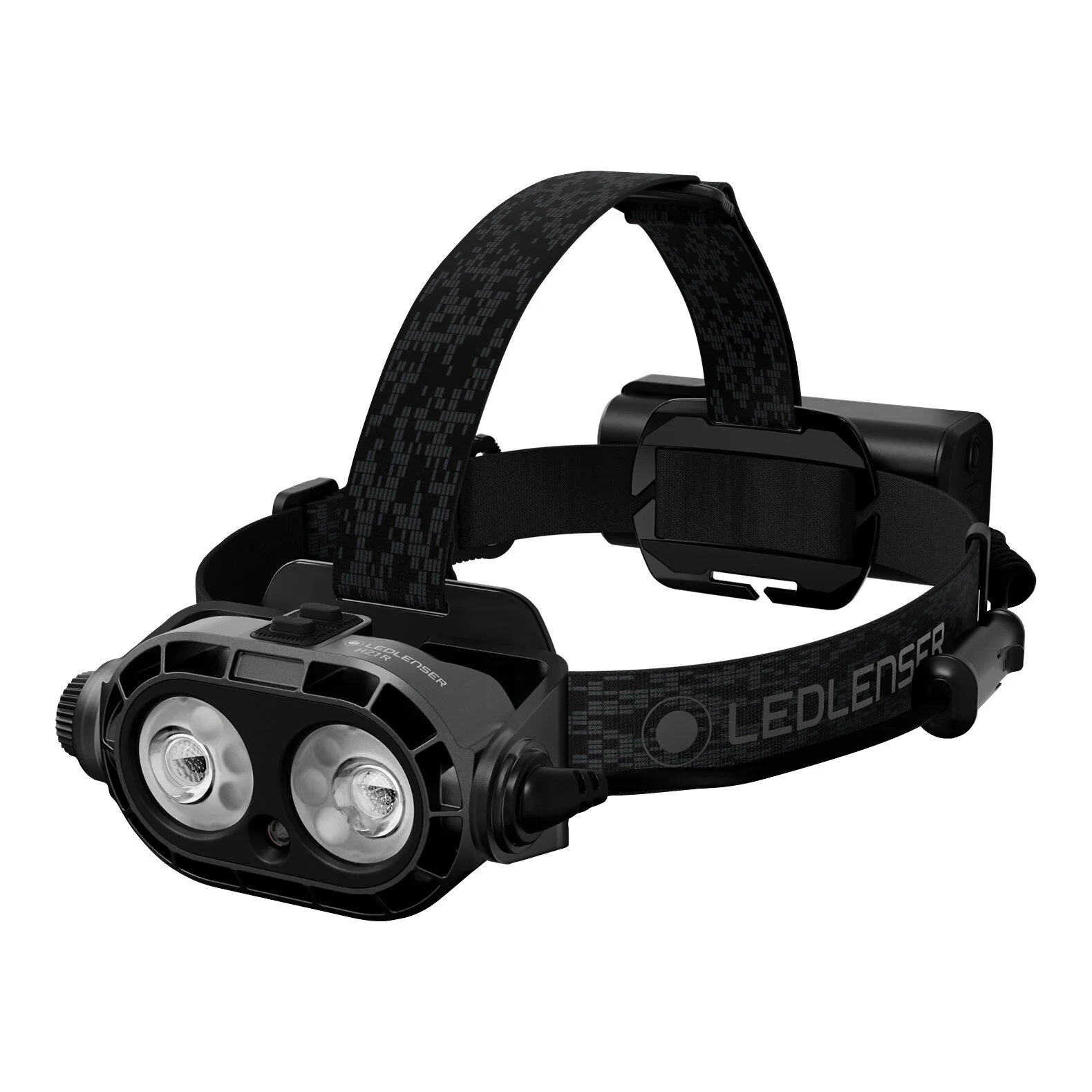 Stirnlampe H21R