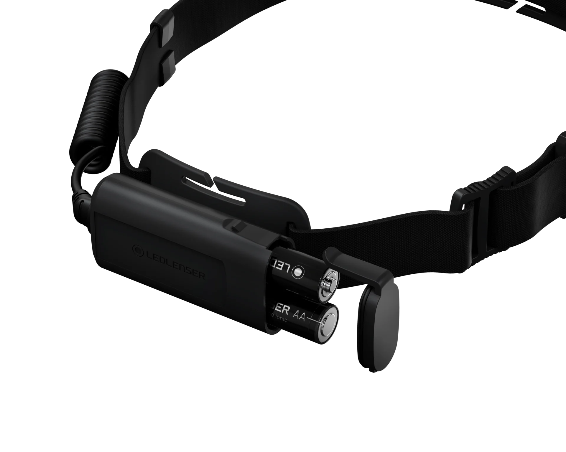 Stirnlampe H5 Core Edition 2020