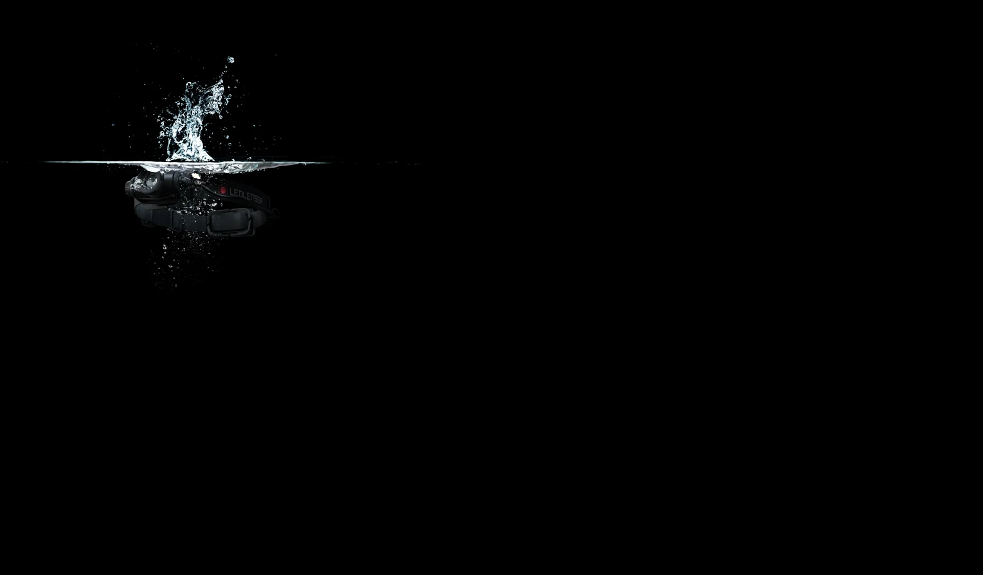 Stirnlampe H5 Core Edition 2020