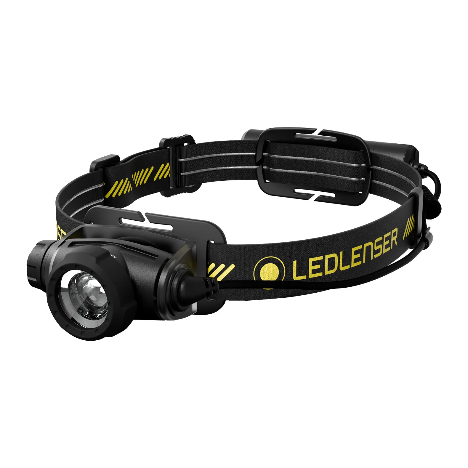 Stirnlampe H5R Pro