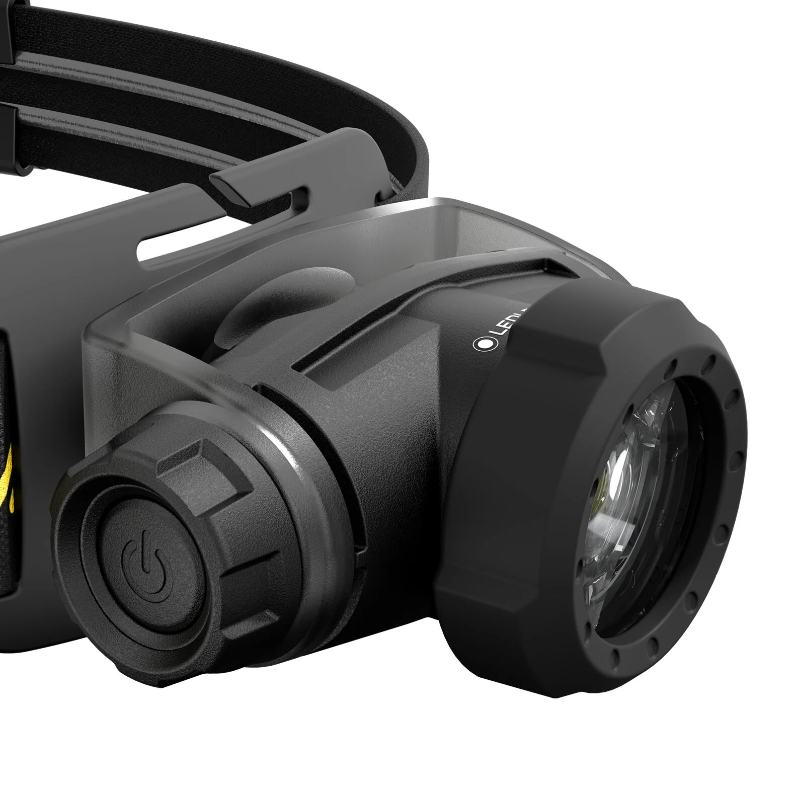 Stirnlampe H5R Pro