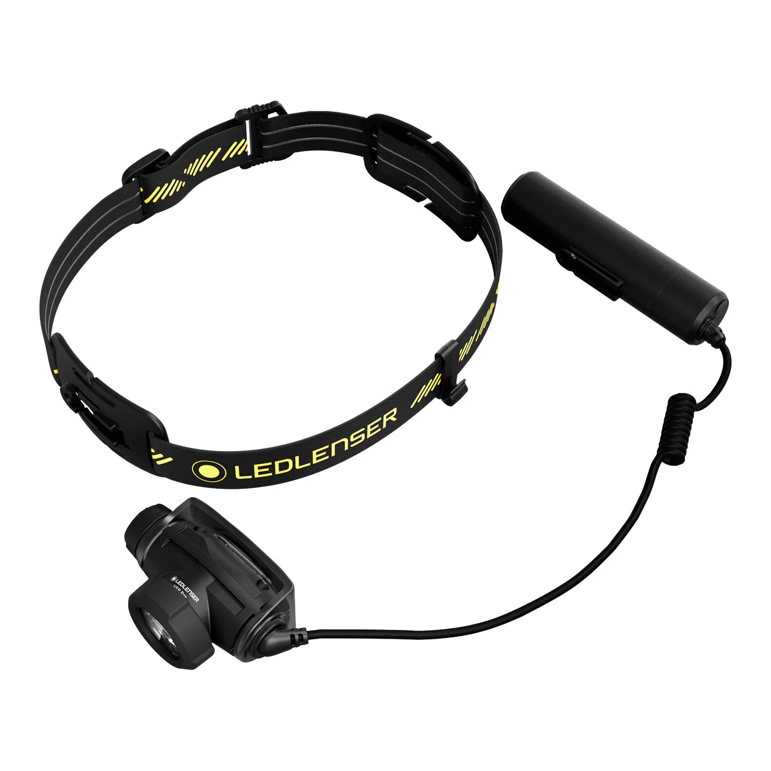 Stirnlampe H5R Pro