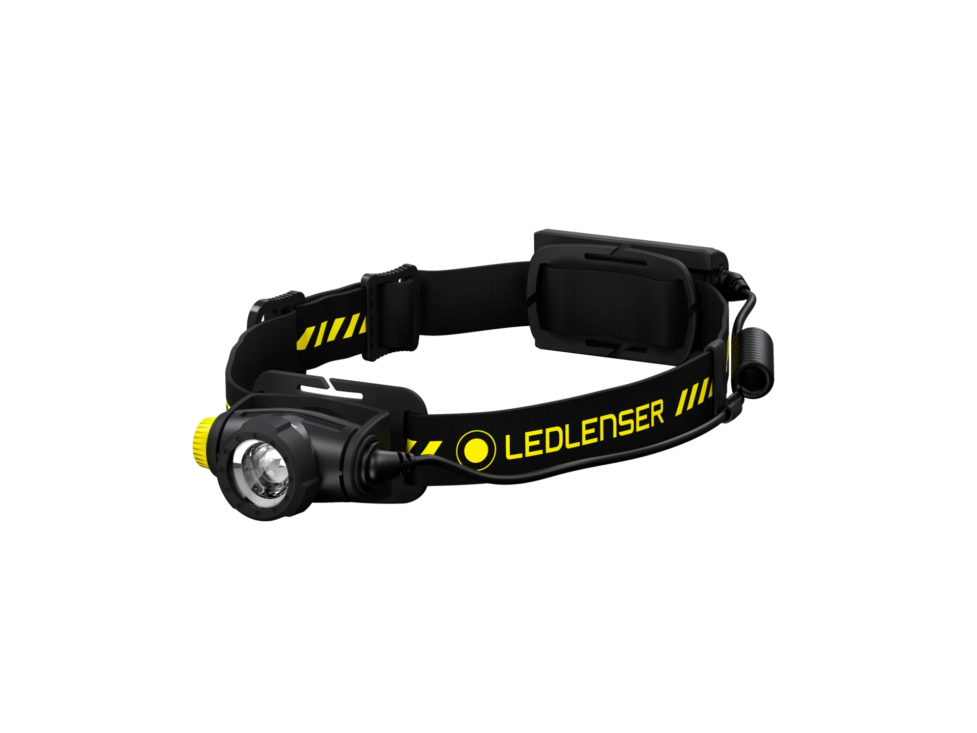 Stirnlampe H5R Work Edition 2020