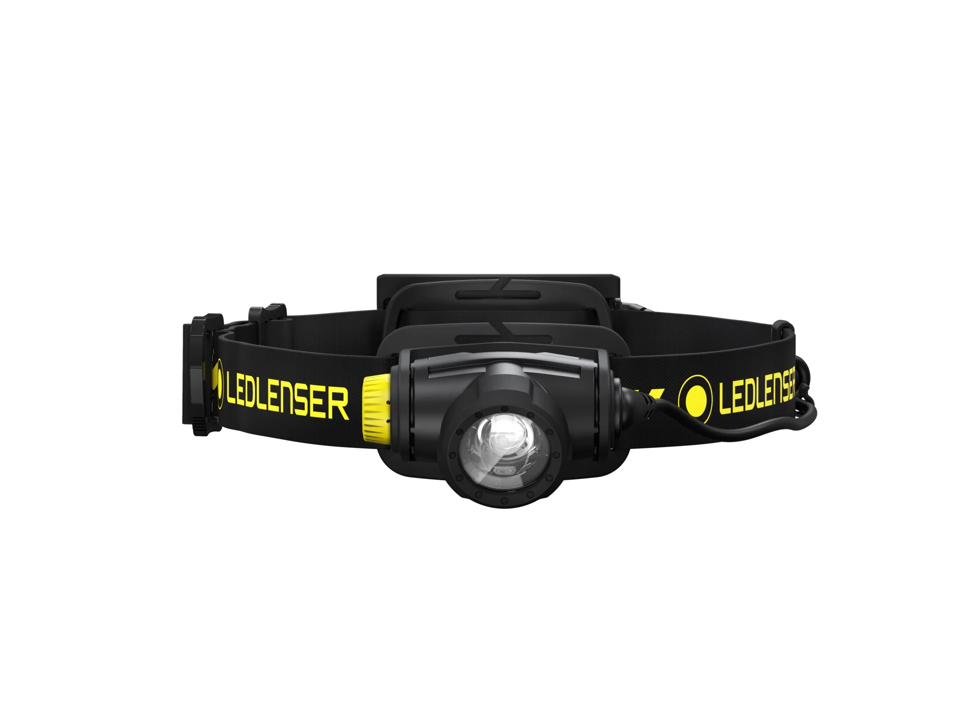 Stirnlampe H5R Work Edition 2020
