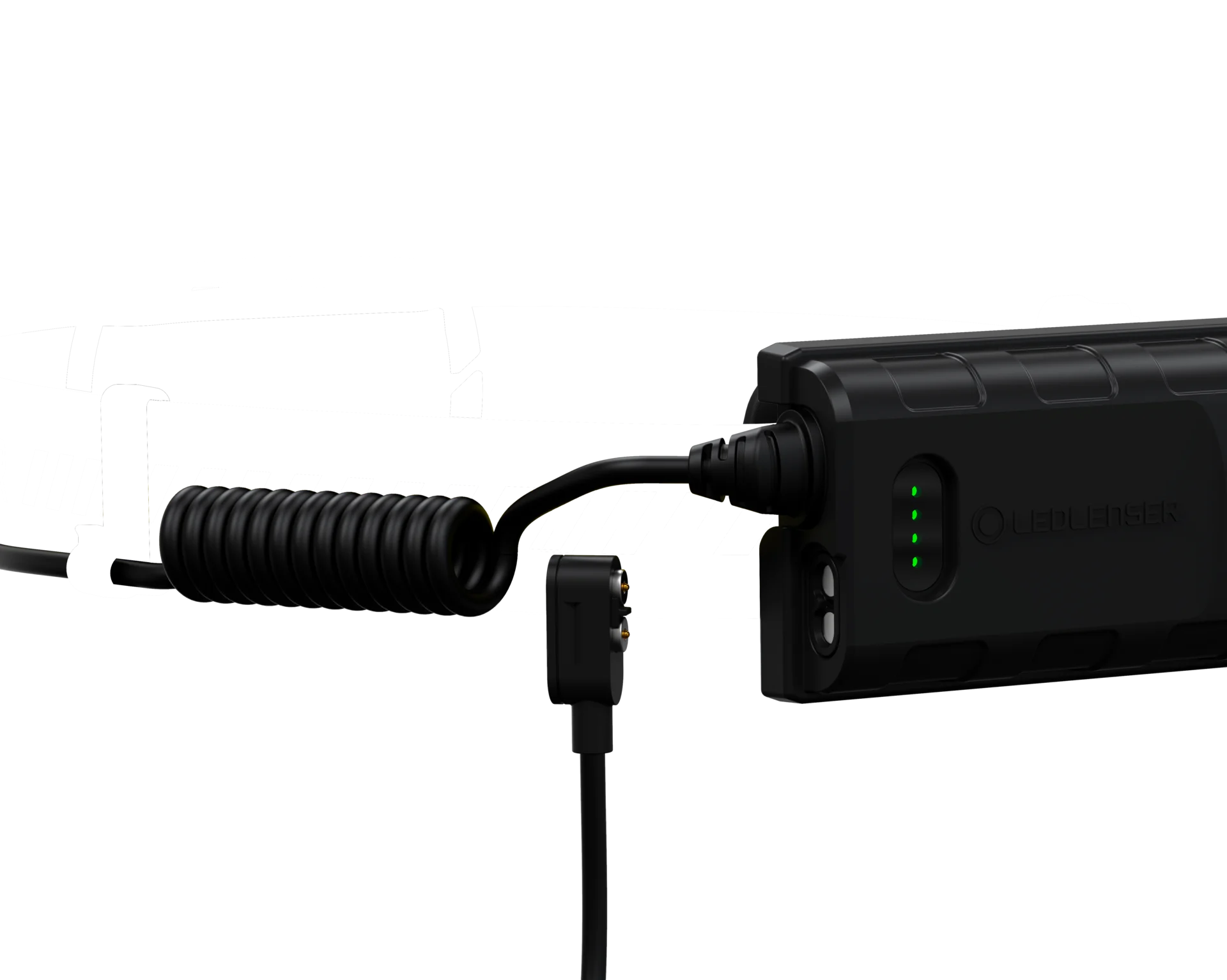 Stirnlampe H5R Work Edition 2020