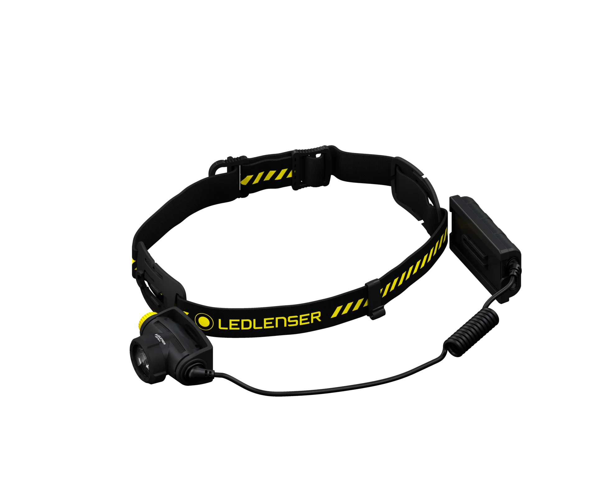 Stirnlampe H5R Work Edition 2020