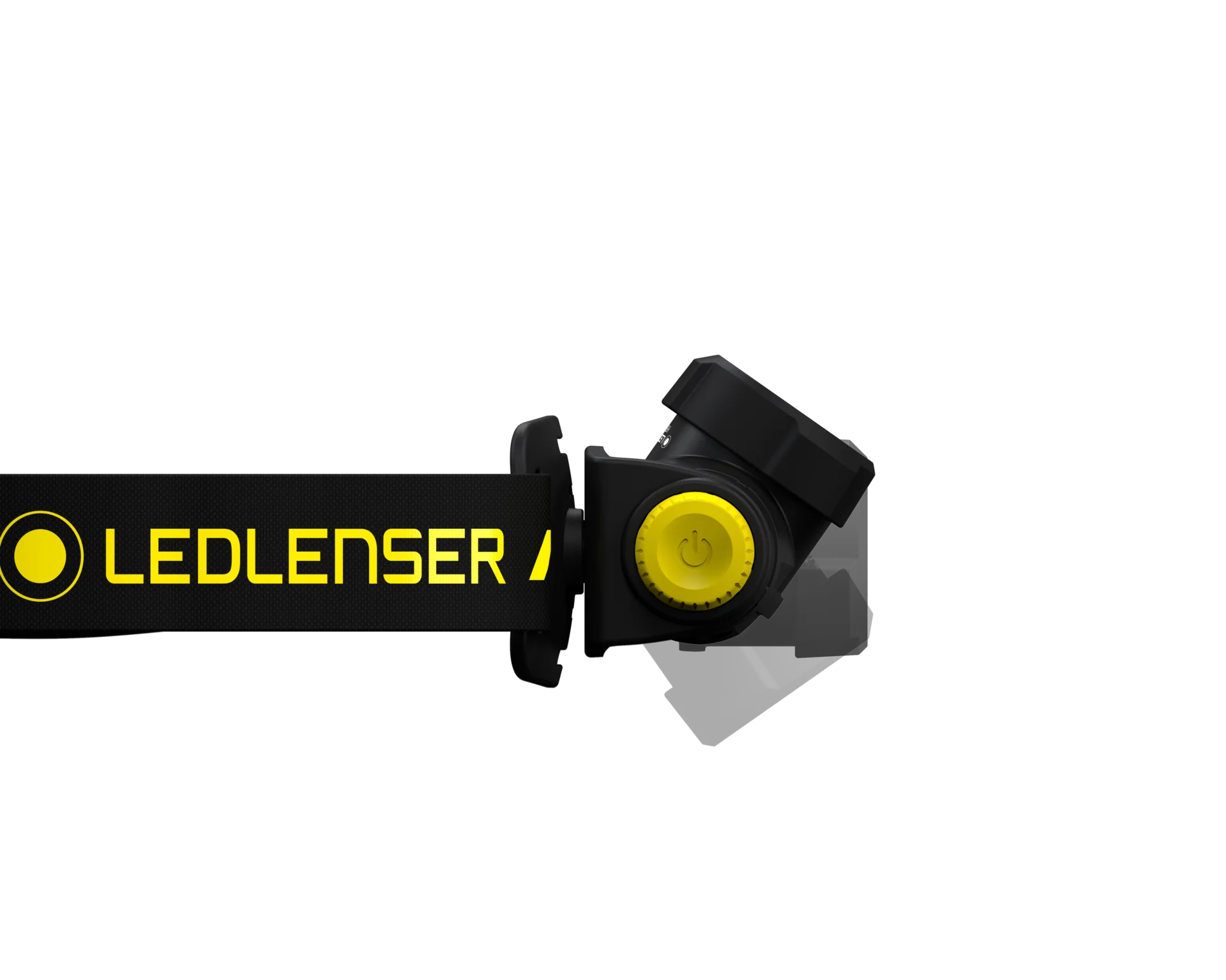 Stirnlampe H5R Work Edition 2020
