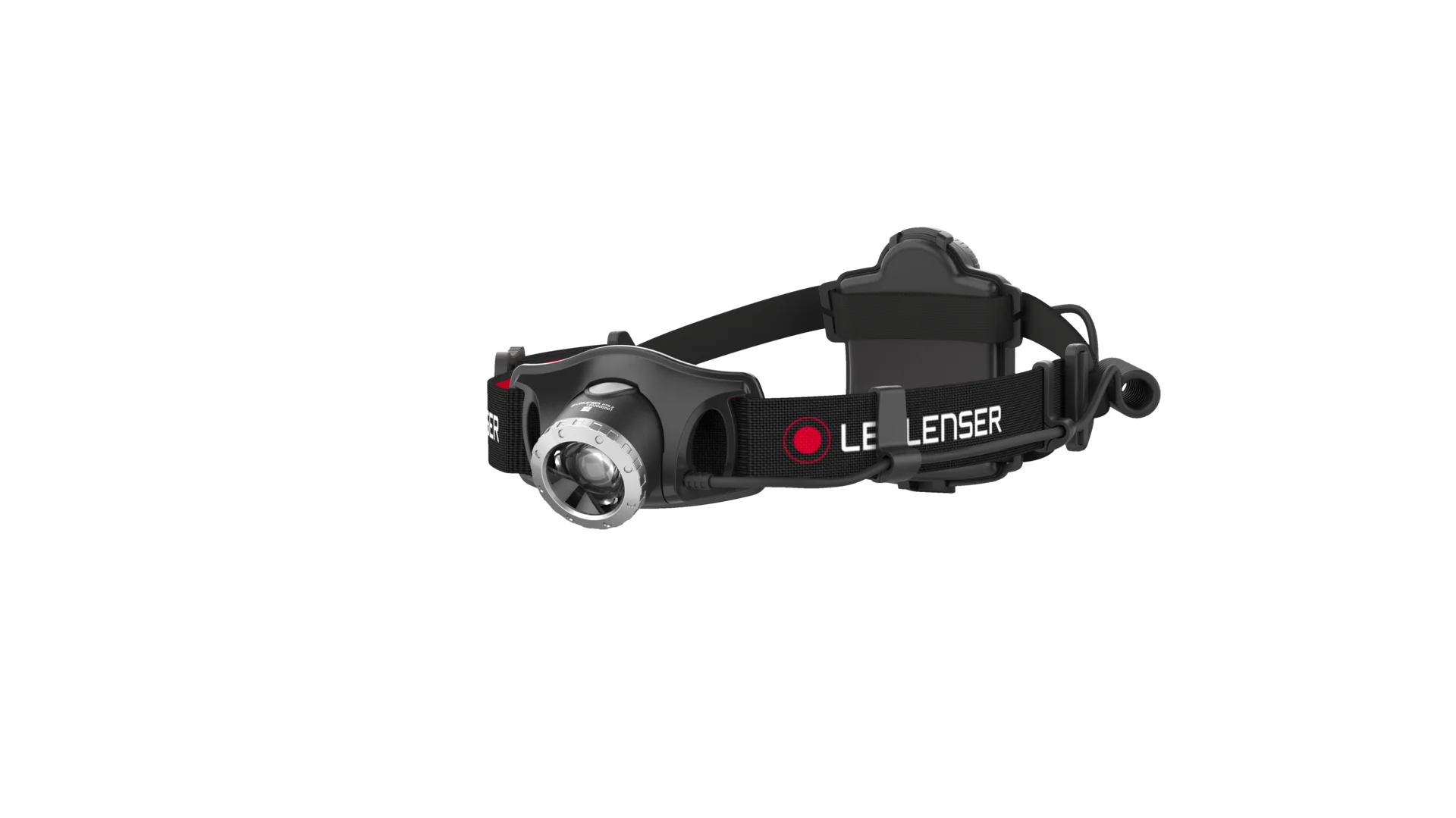Stirnlampe H7R.2