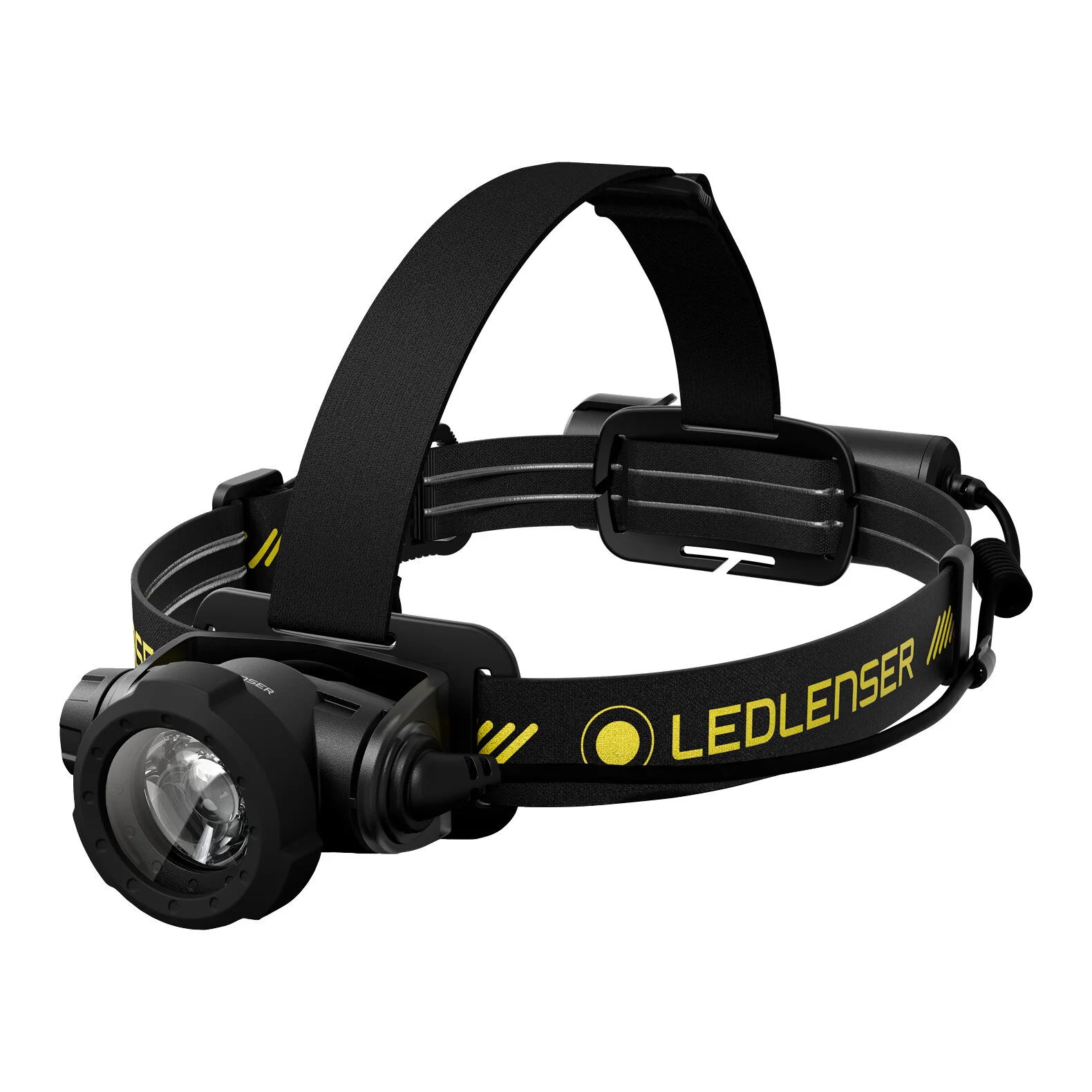 Stirnlampe H7R Pro