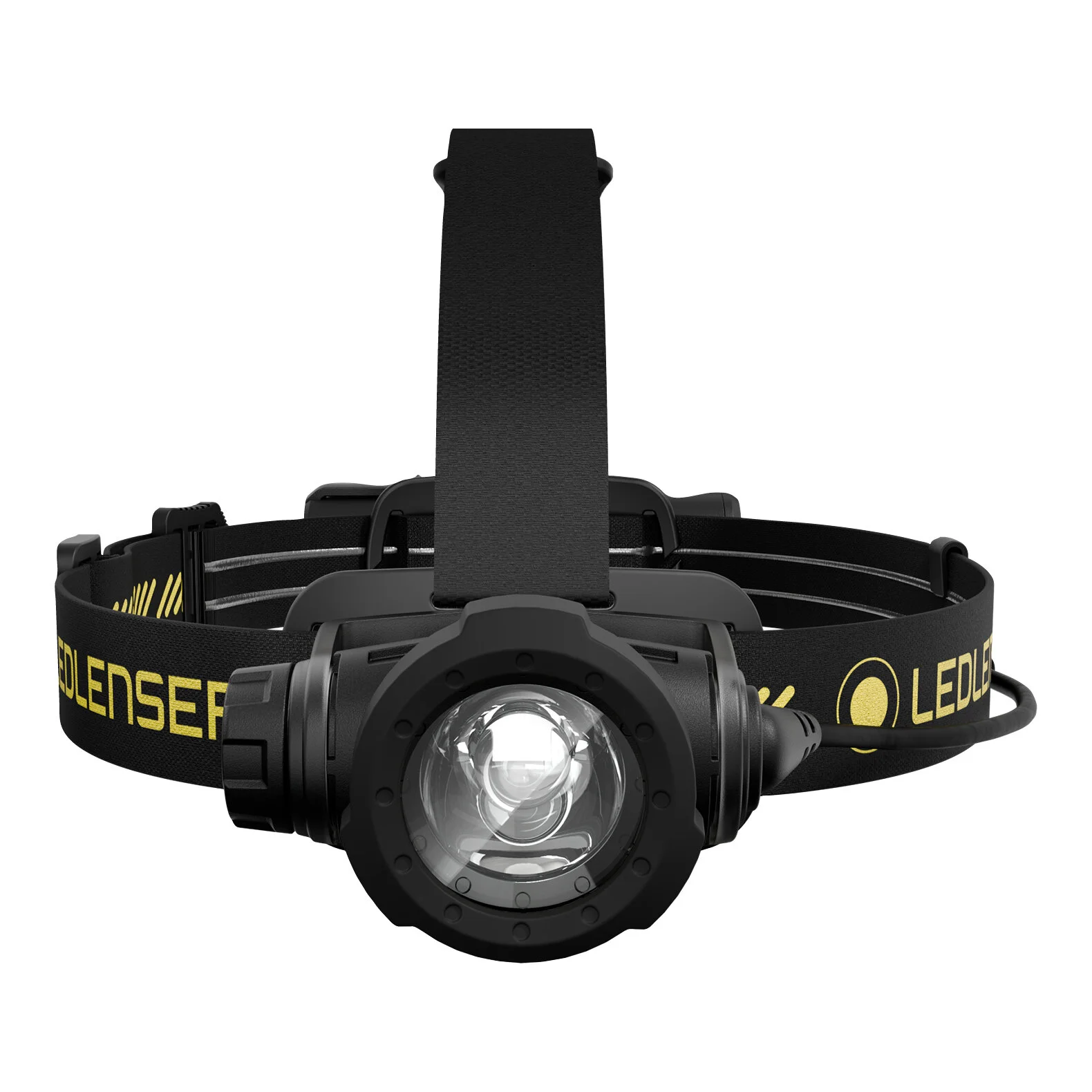 Stirnlampe H7R Pro