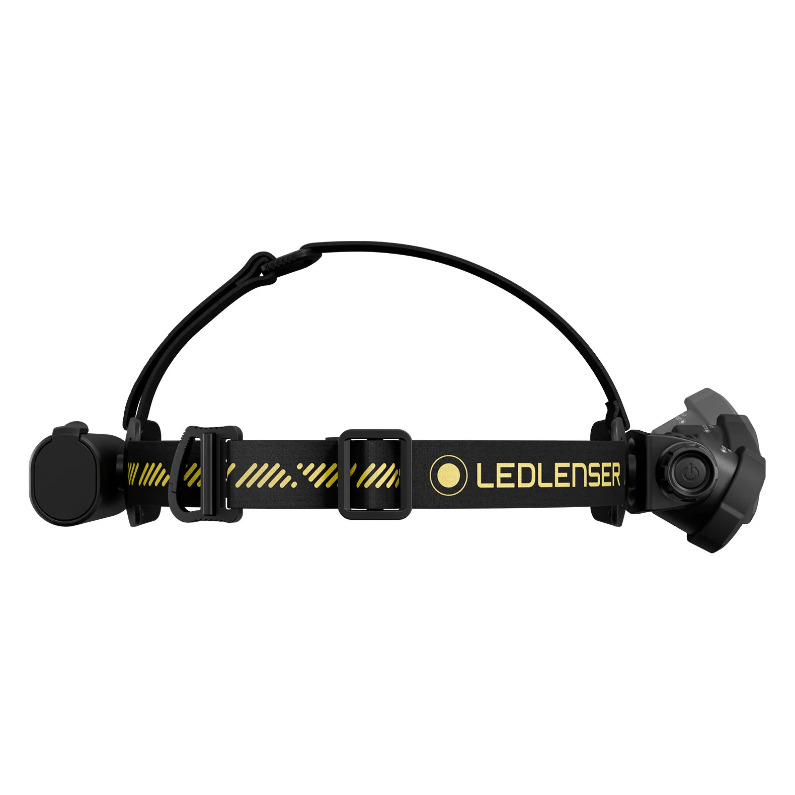Stirnlampe H7R Pro